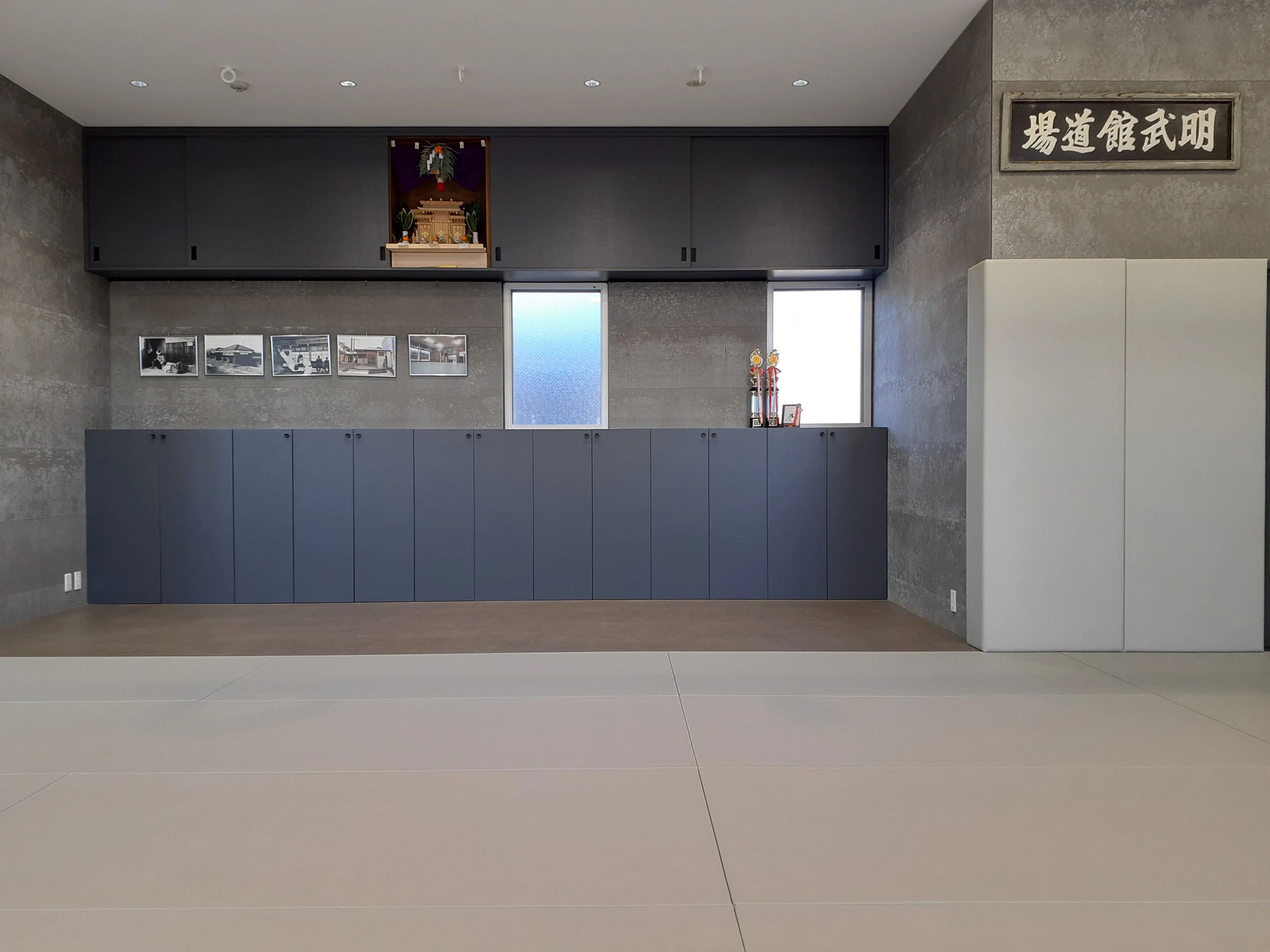 明武館道場 柔道 石橋教室のサムネイル画像 3