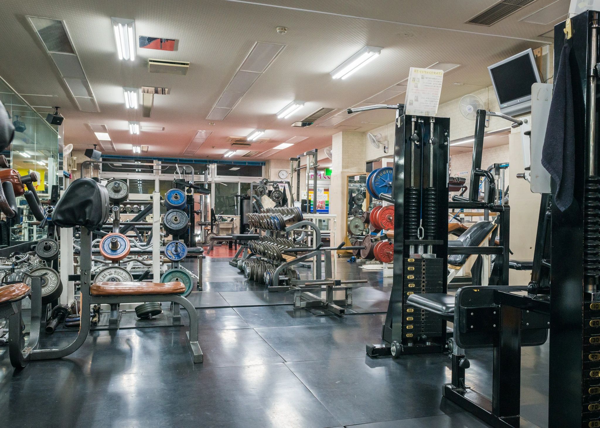 スポ-ツクラブトライ柔道教室 本校のメイン画像