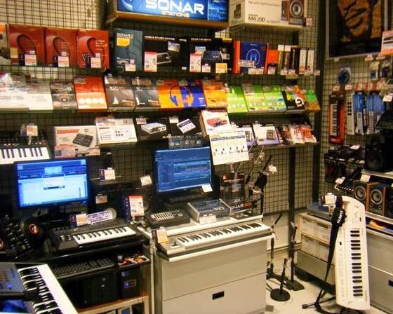 島村楽器の音楽教室 ららぽーと横浜店 幼児の基礎音楽のサムネイル画像 4
