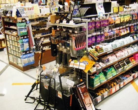 島村楽器の音楽教室 ららぽーと横浜店 幼児の基礎音楽のメイン画像