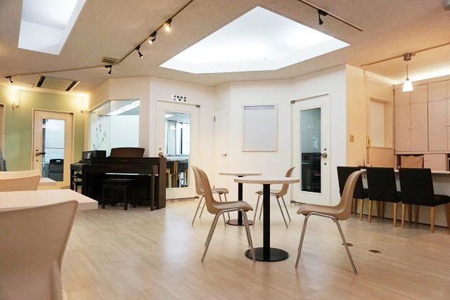 島村楽器の音楽教室 ミュージックサロン瑞江 ヴァイオリンのメイン画像