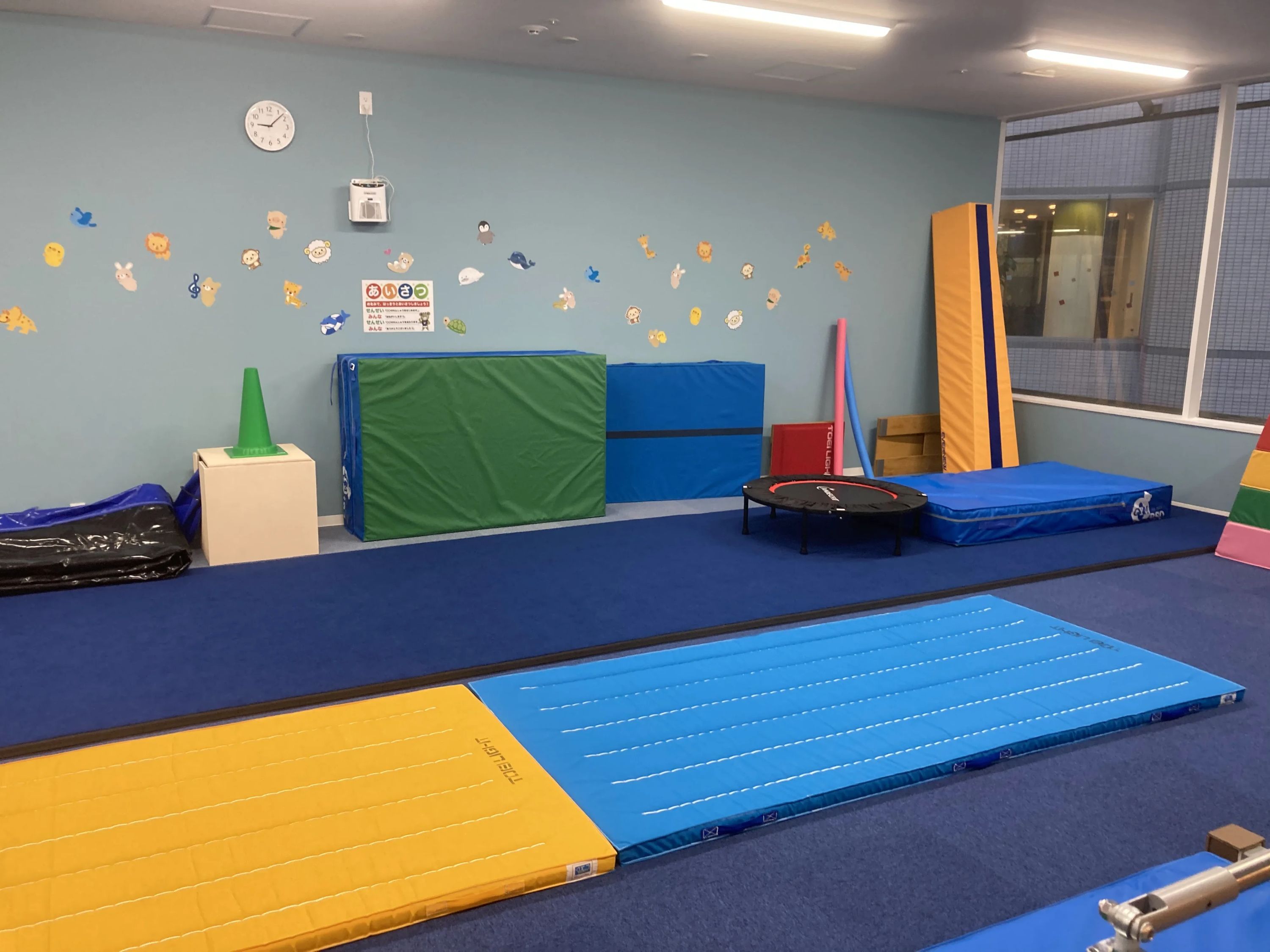 ジムオルソ 浅草ROX店のサムネイル画像 2