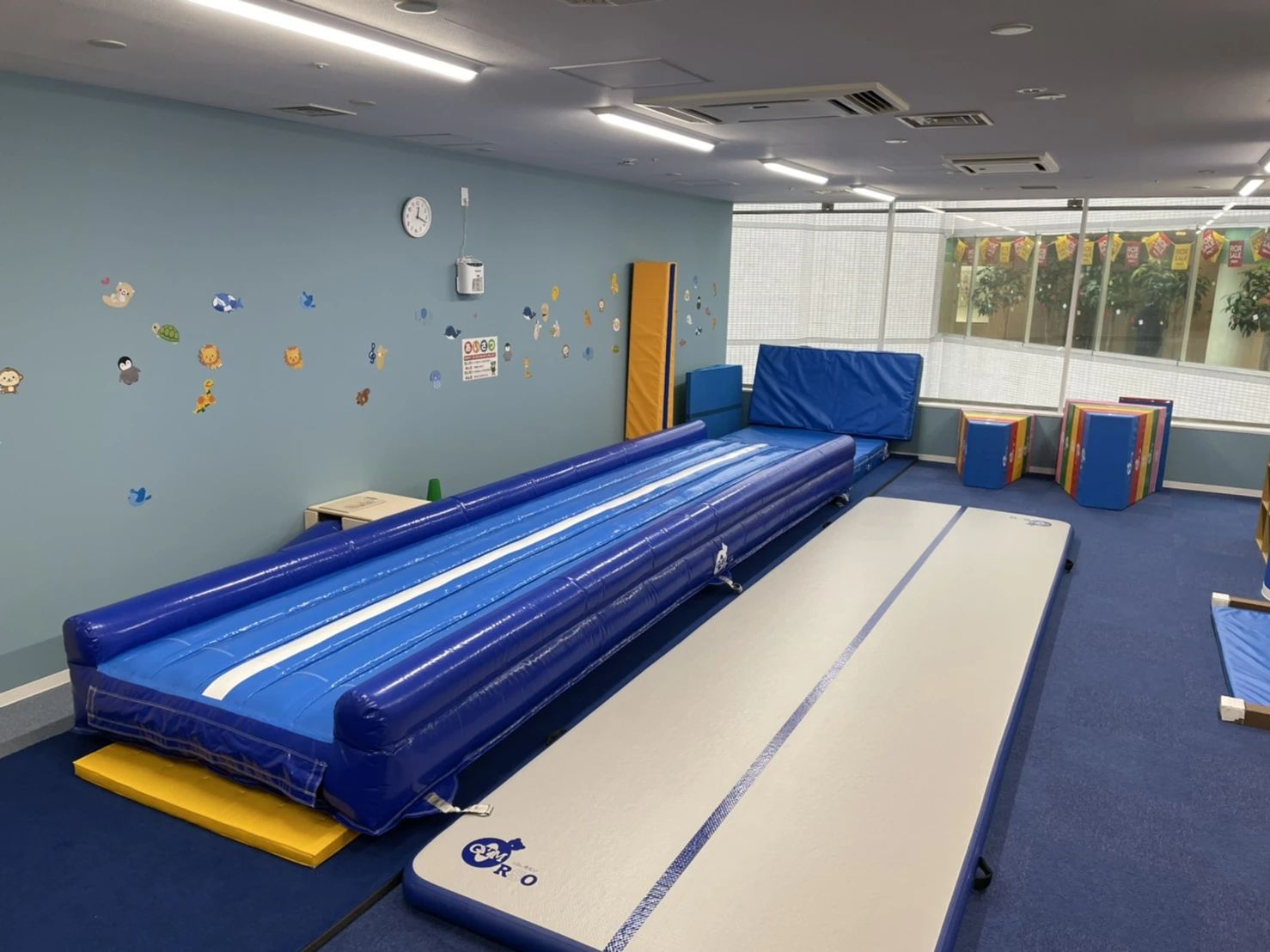 ジムオルソ 浅草ROX店のサムネイル画像 3