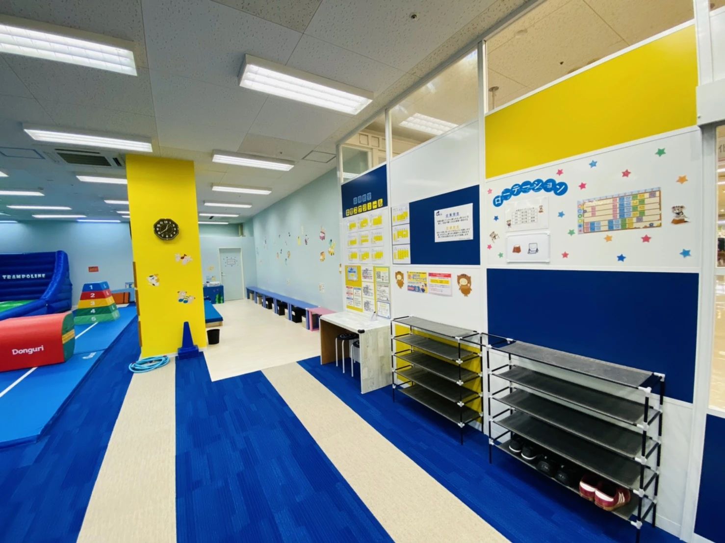 ジムオルソ イオンスタイル南砂店のサムネイル画像 4