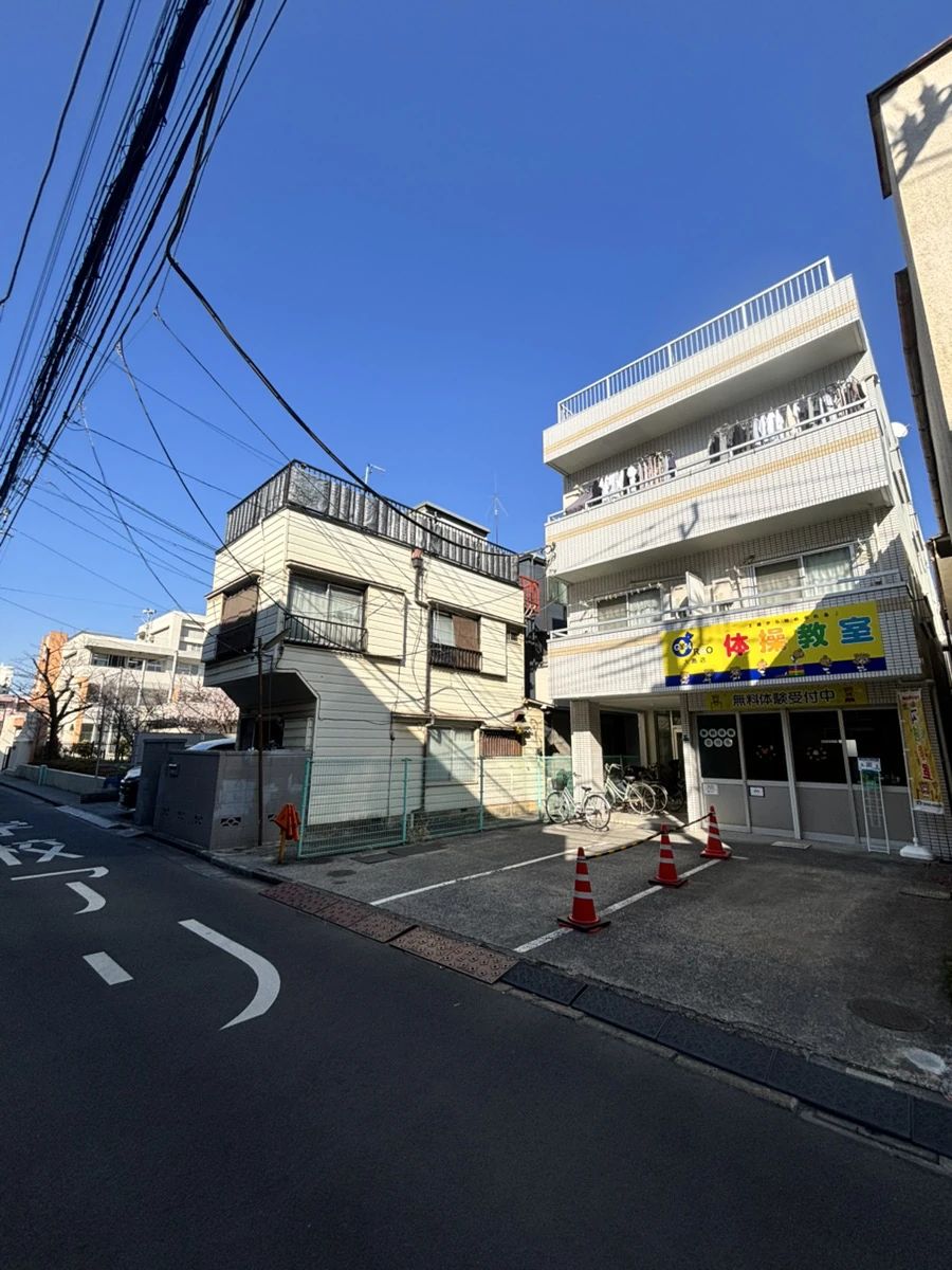 ジムオルソ 大島店のサムネイル画像 2