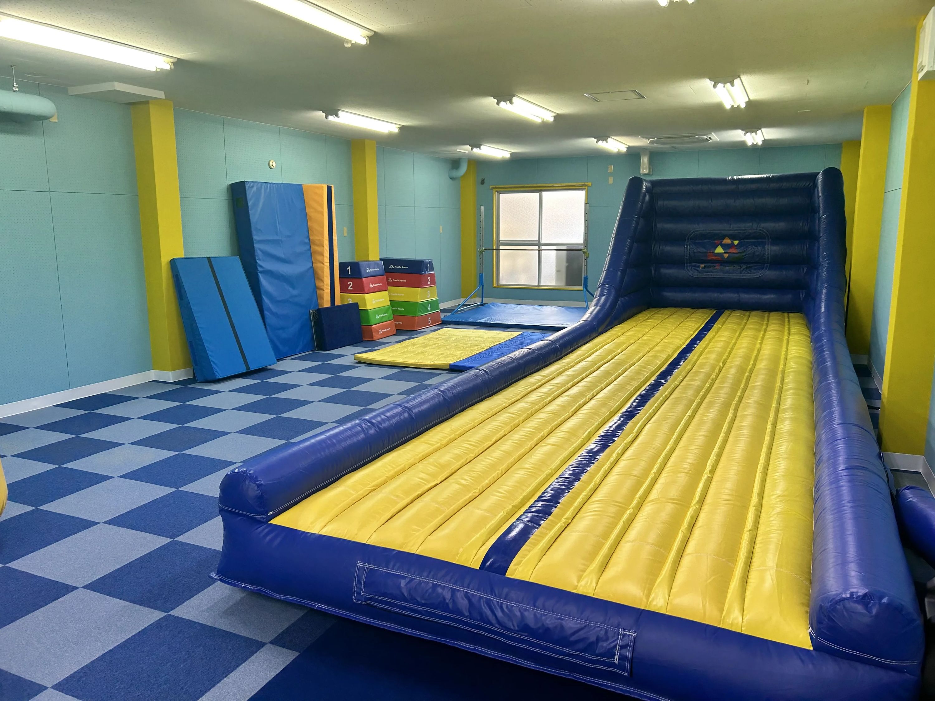 ジムオルソ 大島店のサムネイル画像 3