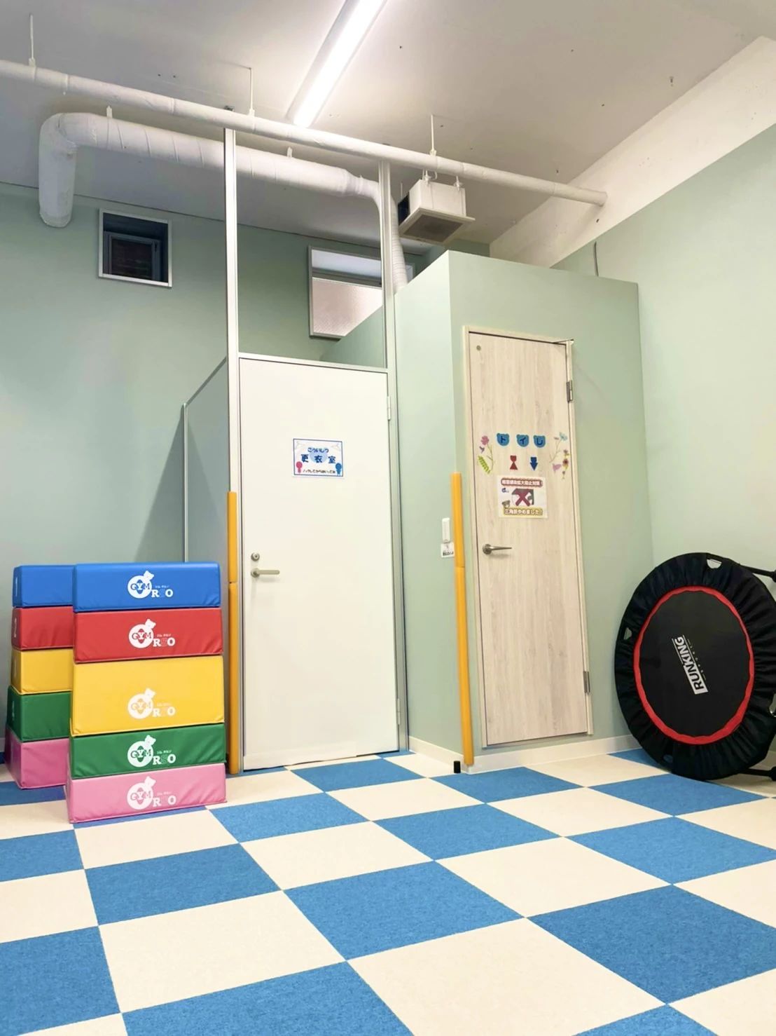 ジムオルソ 吉祥寺店のサムネイル画像 3