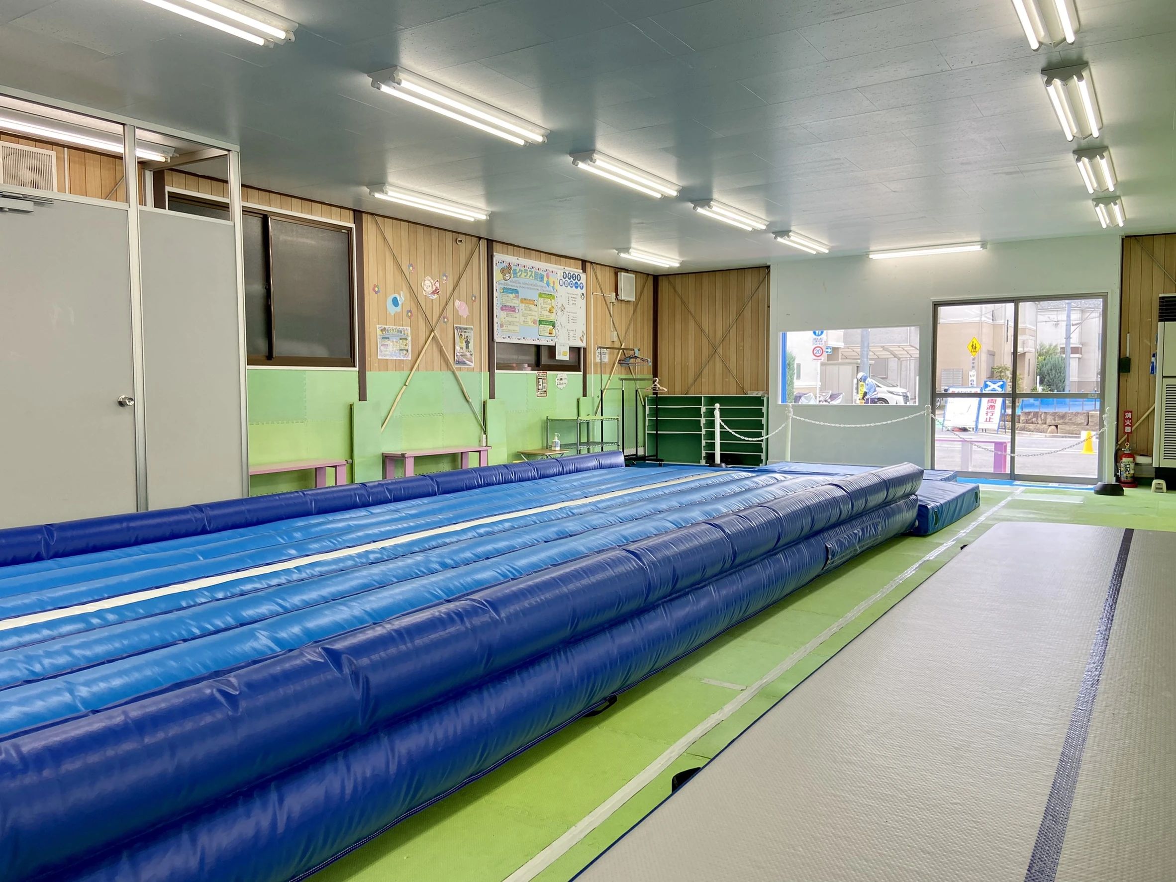 ジムオルソ 石神井公園店のサムネイル画像 2