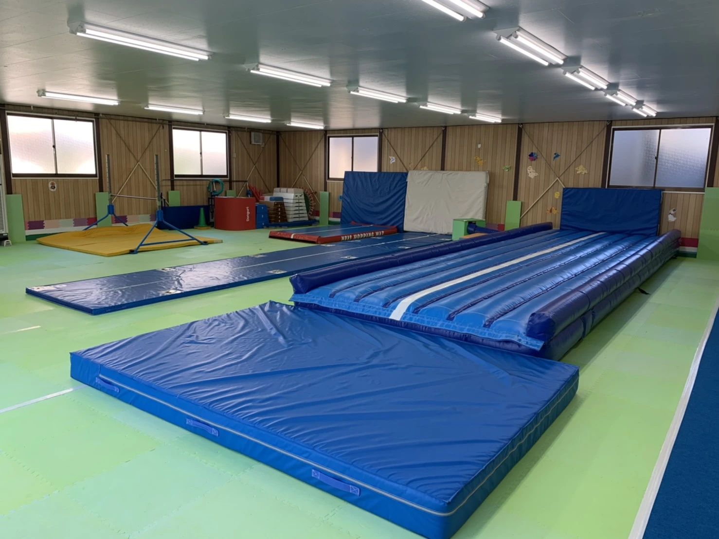 ジムオルソ 石神井公園店のメイン画像