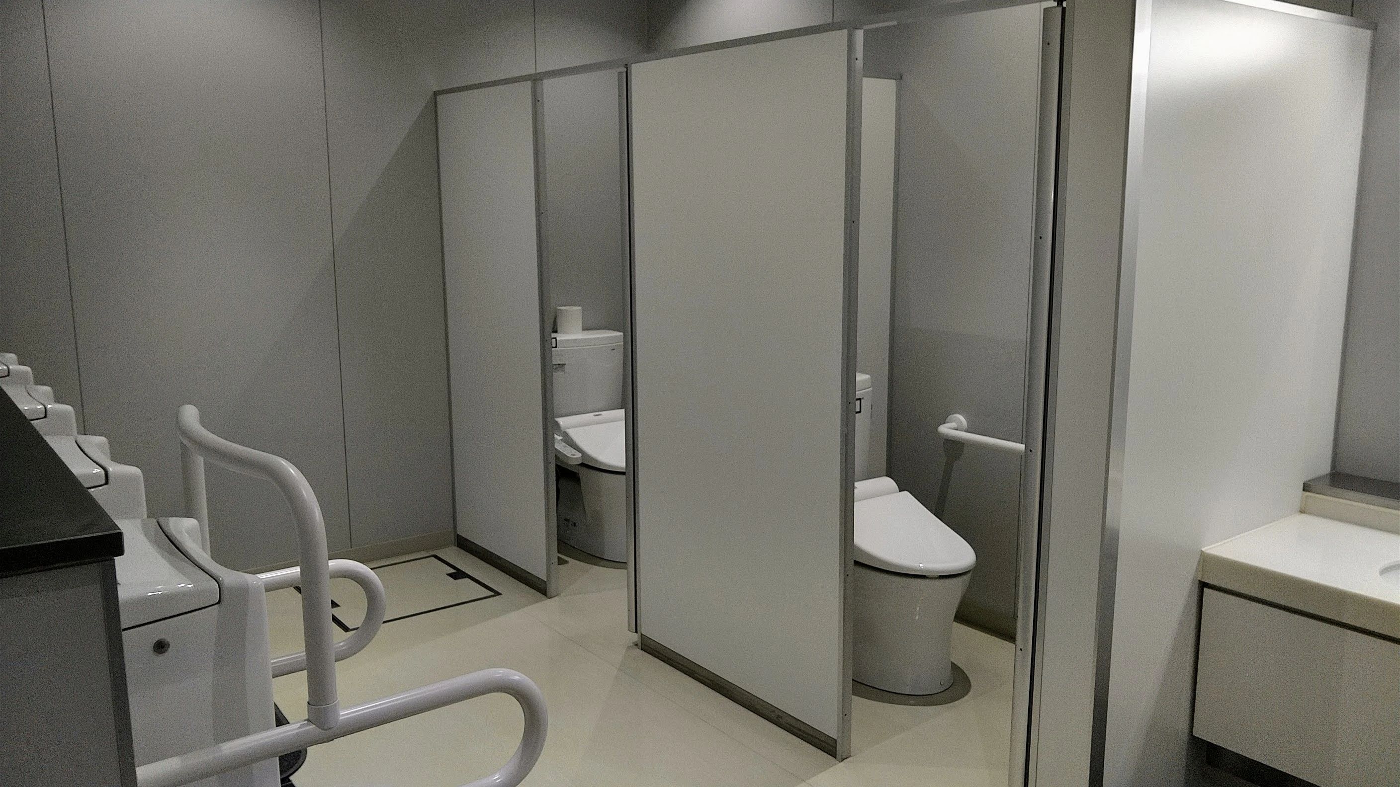 三原武道館柔道部 三原市武道館のサムネイル画像 5