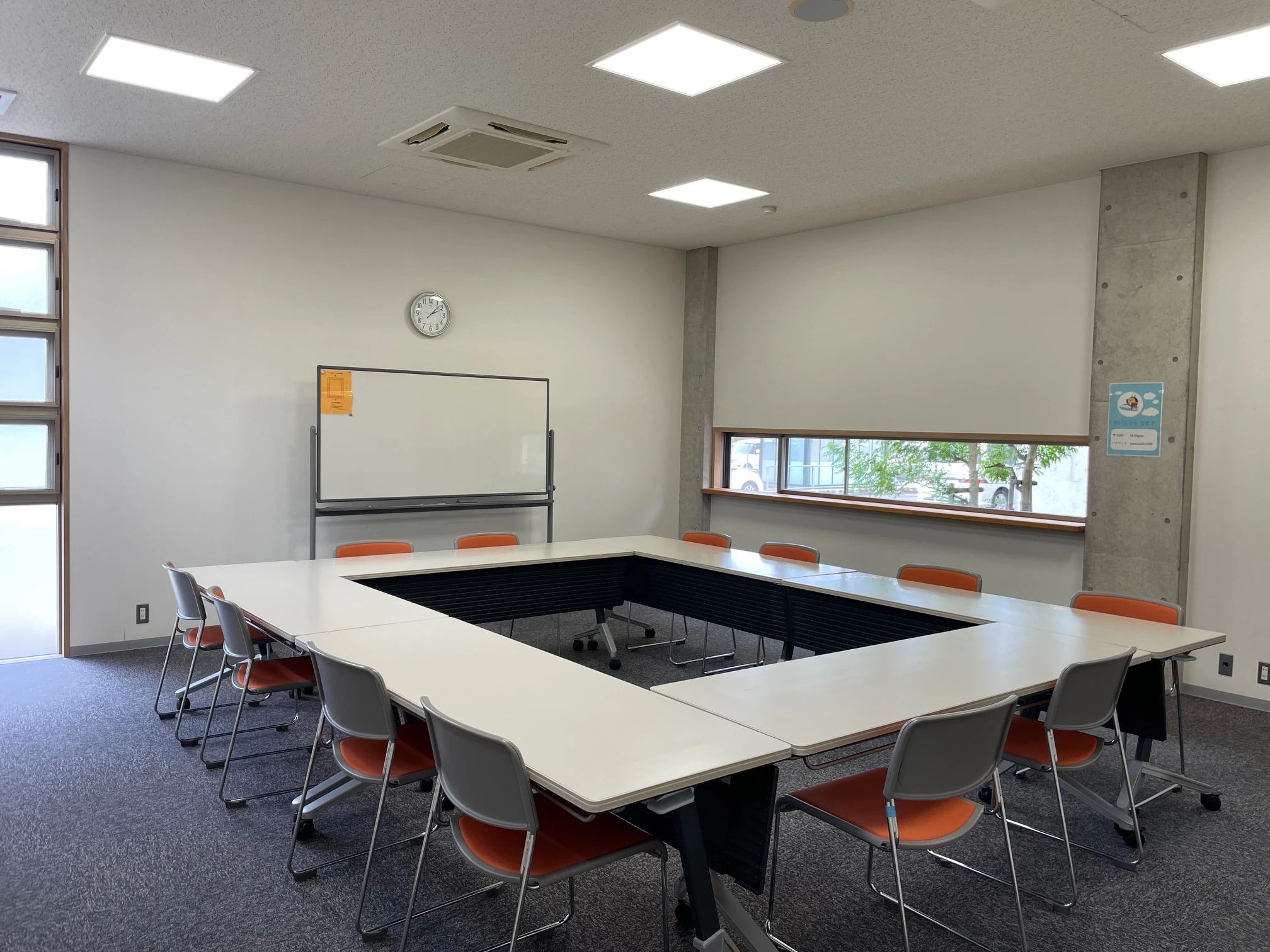 大西道場 柔道 松茂町第二体育館のサムネイル画像 4