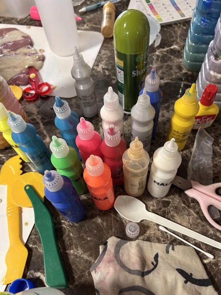 自由創作教室アトリエTAOのサムネイル画像 4