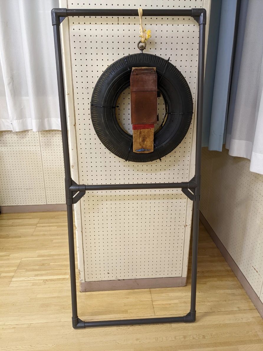 修練会空手 市川行徳支部～空手＆格闘技教室～のサムネイル画像 4