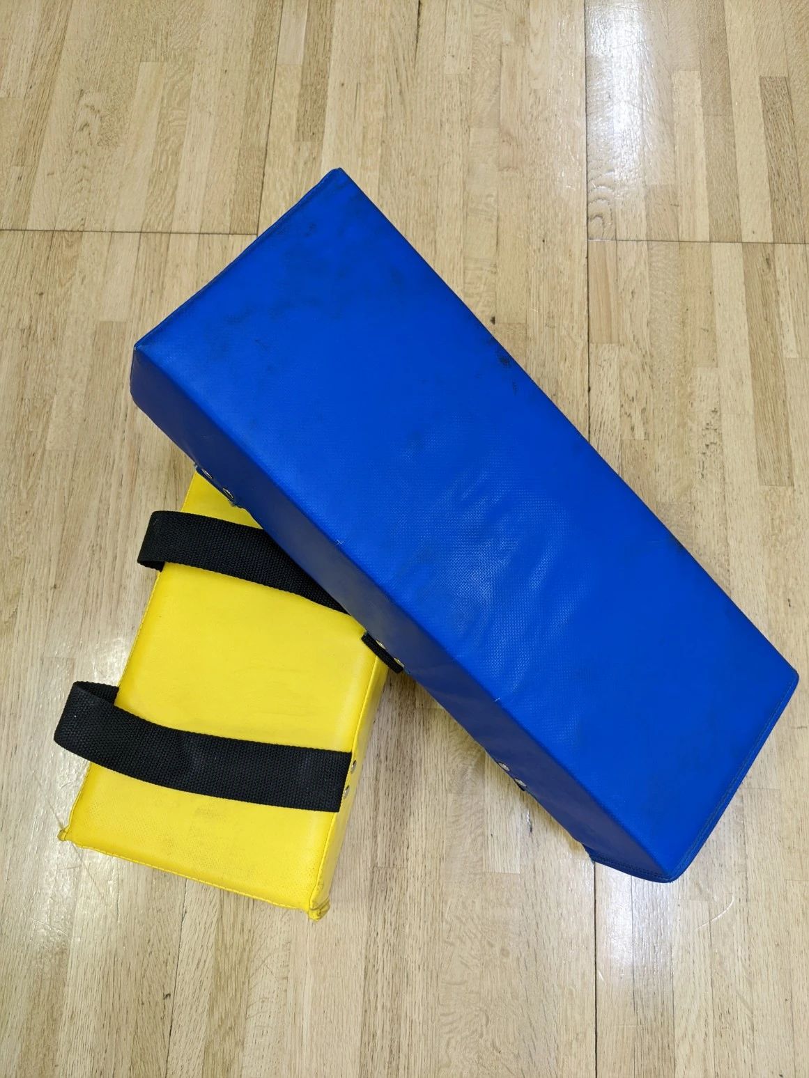 修練会空手 市川行徳支部～空手＆格闘技教室～のサムネイル画像 2