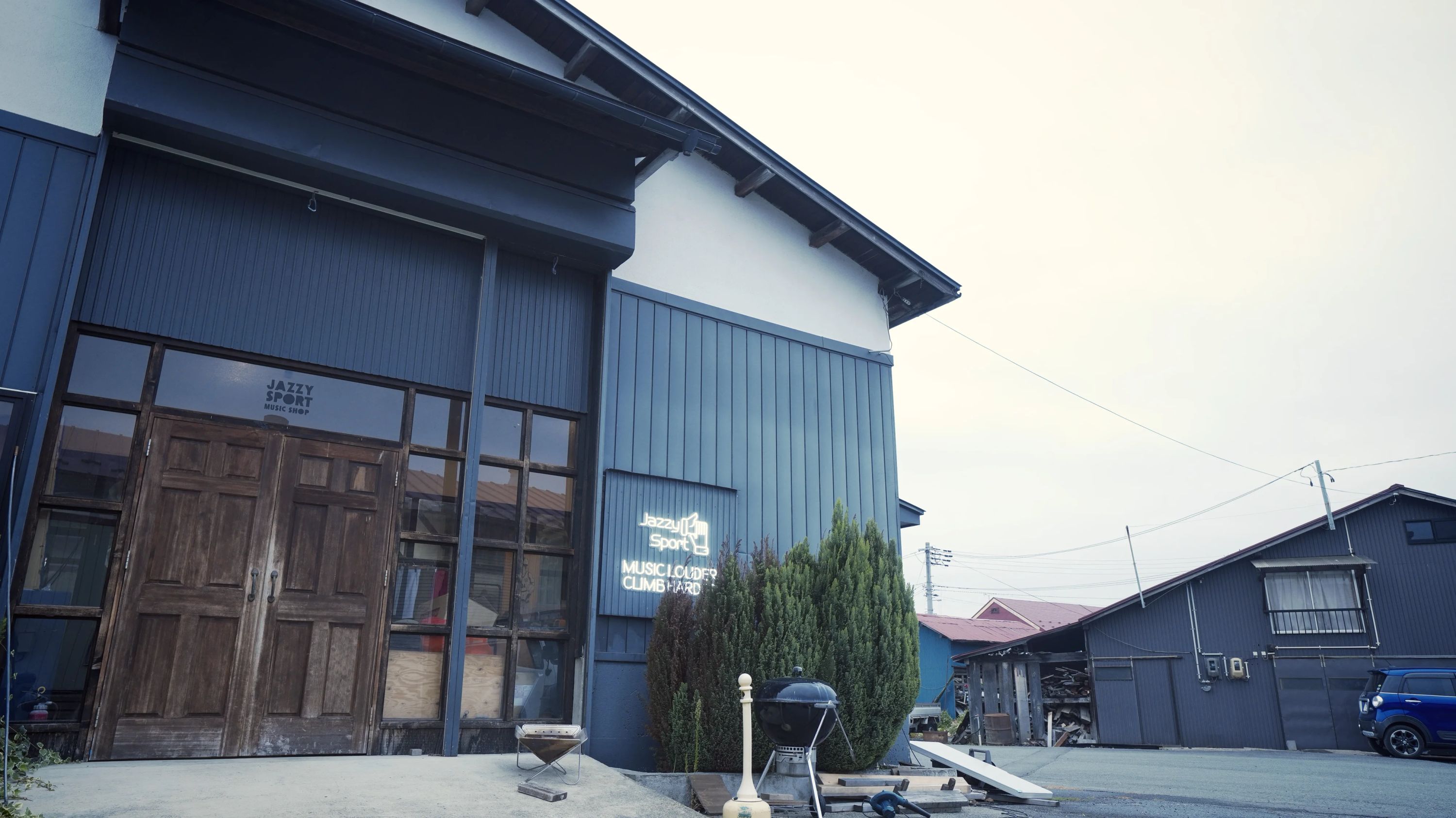 THE STONE SESSION JAZZYSPORT ボルダリング MORIOKA THE STONE SESSIONのメイン画像