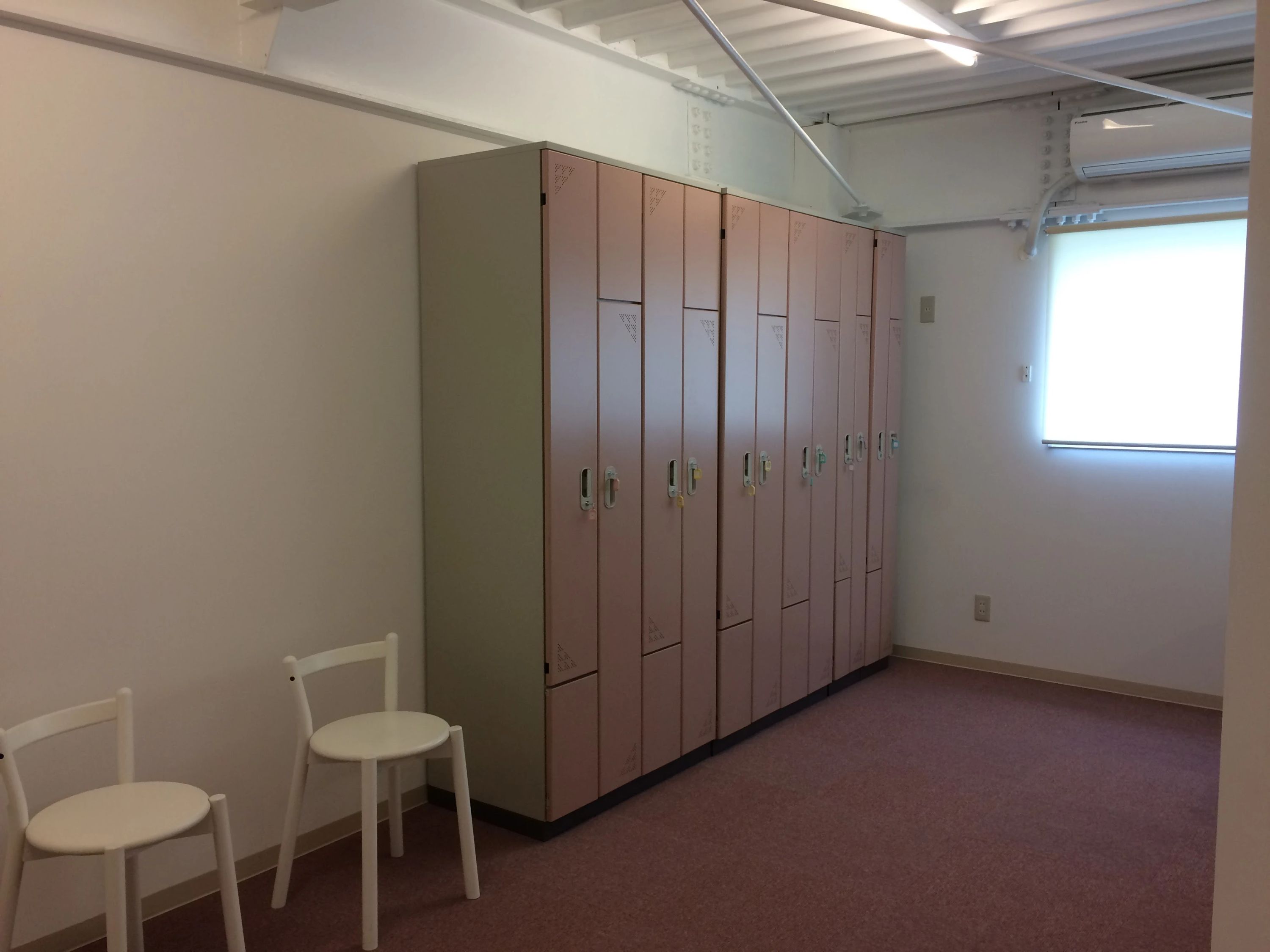 ボルダリングジム ヴァラップ 館取教室のメイン画像