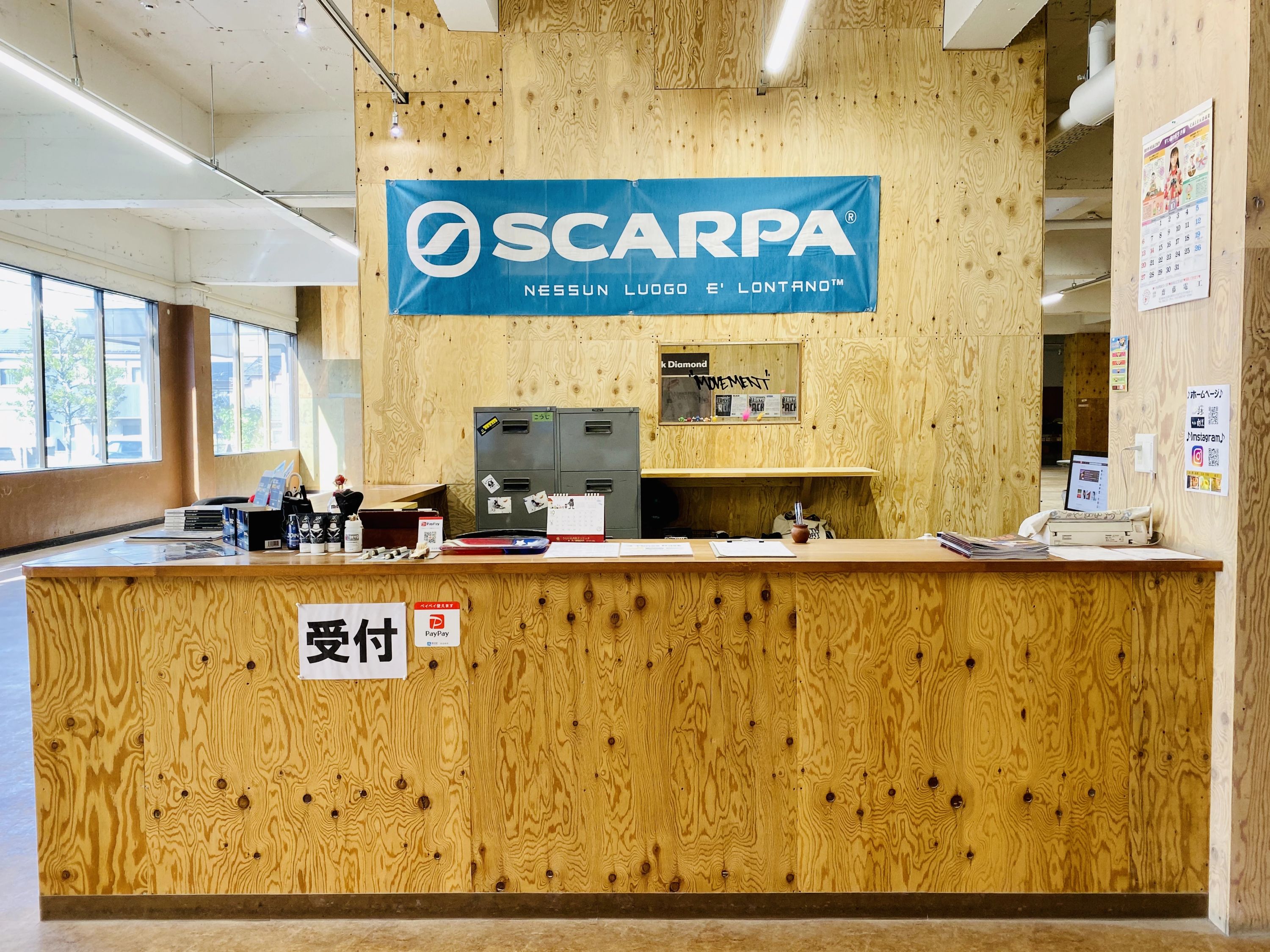 MOVEMENT Climbing Space ボルダリング 深沢教室のサムネイル画像 3