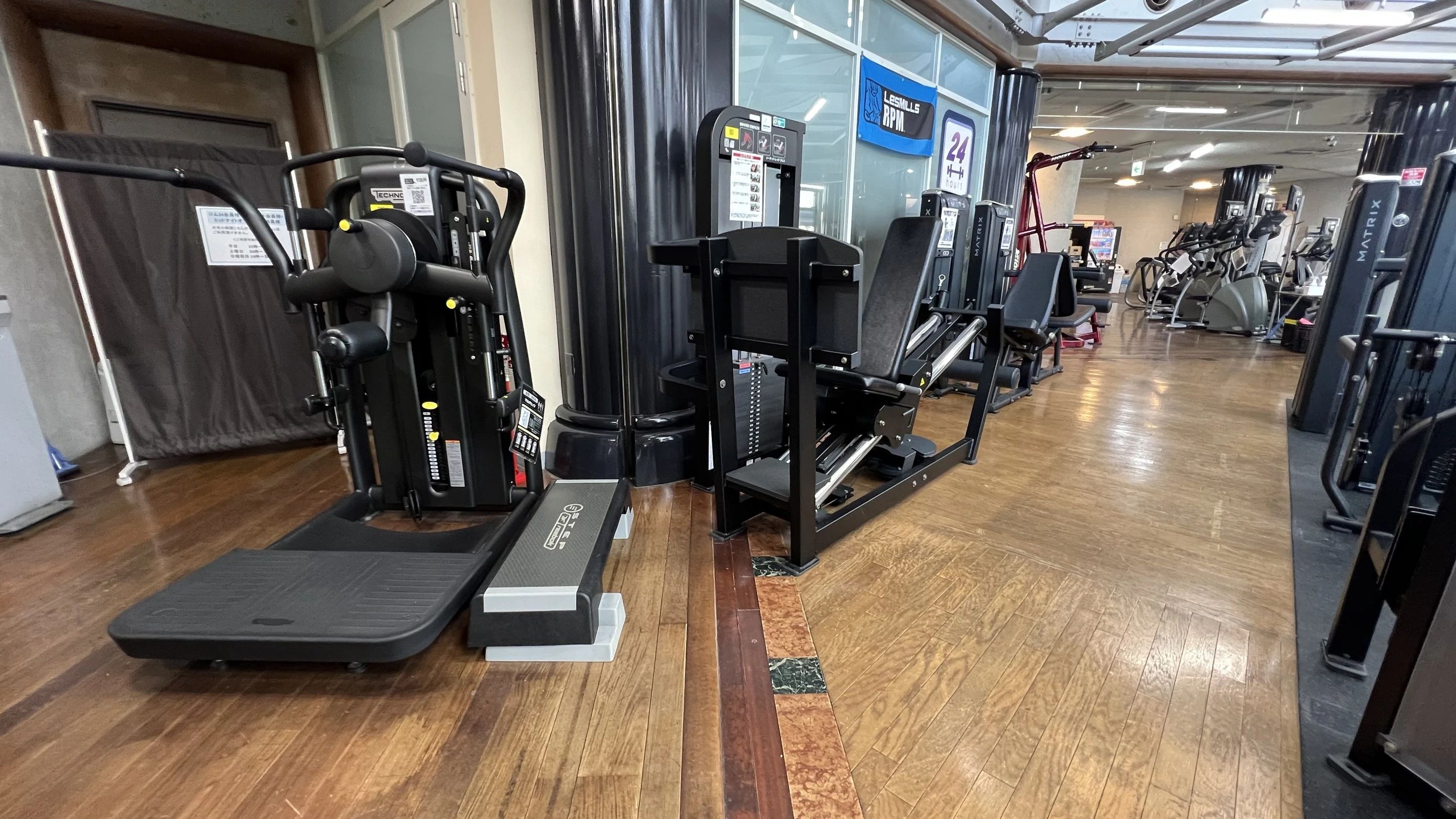 スポーツクラブA-1 ボルダリング 笹塚店のサムネイル画像 5