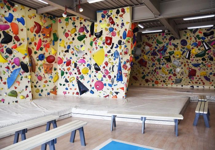 ウエストロック ボルダリング 府中店のメイン画像