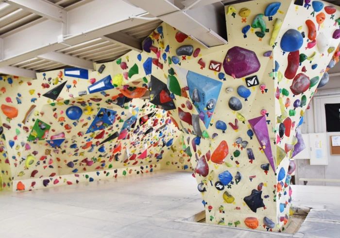 ウエストロック ボルダリング 府中店のサムネイル画像 2