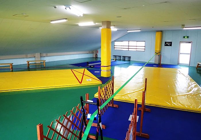 ウエストロック ボルダリング 府中店のサムネイル画像 3