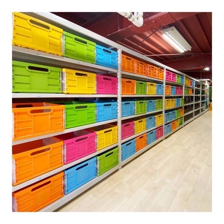 ROCKLANDS(ロックランズ) ボルダリング 東葛西教室のサムネイル画像 5