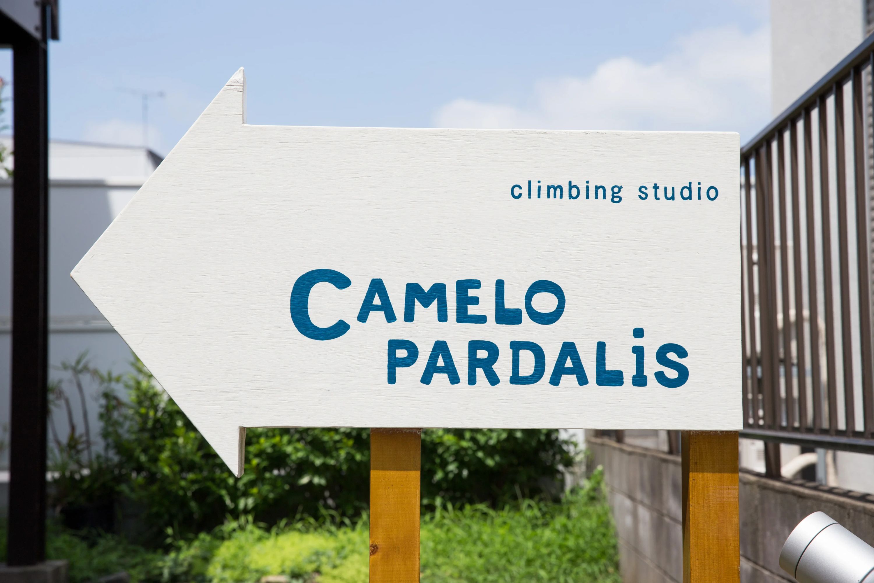 カメロパルダリス ボルダリング 東町教室のサムネイル画像 2