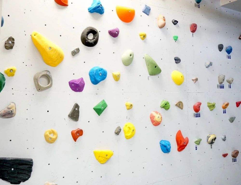 J&S池袋 ボルダリング 南池袋教室のサムネイル画像 4