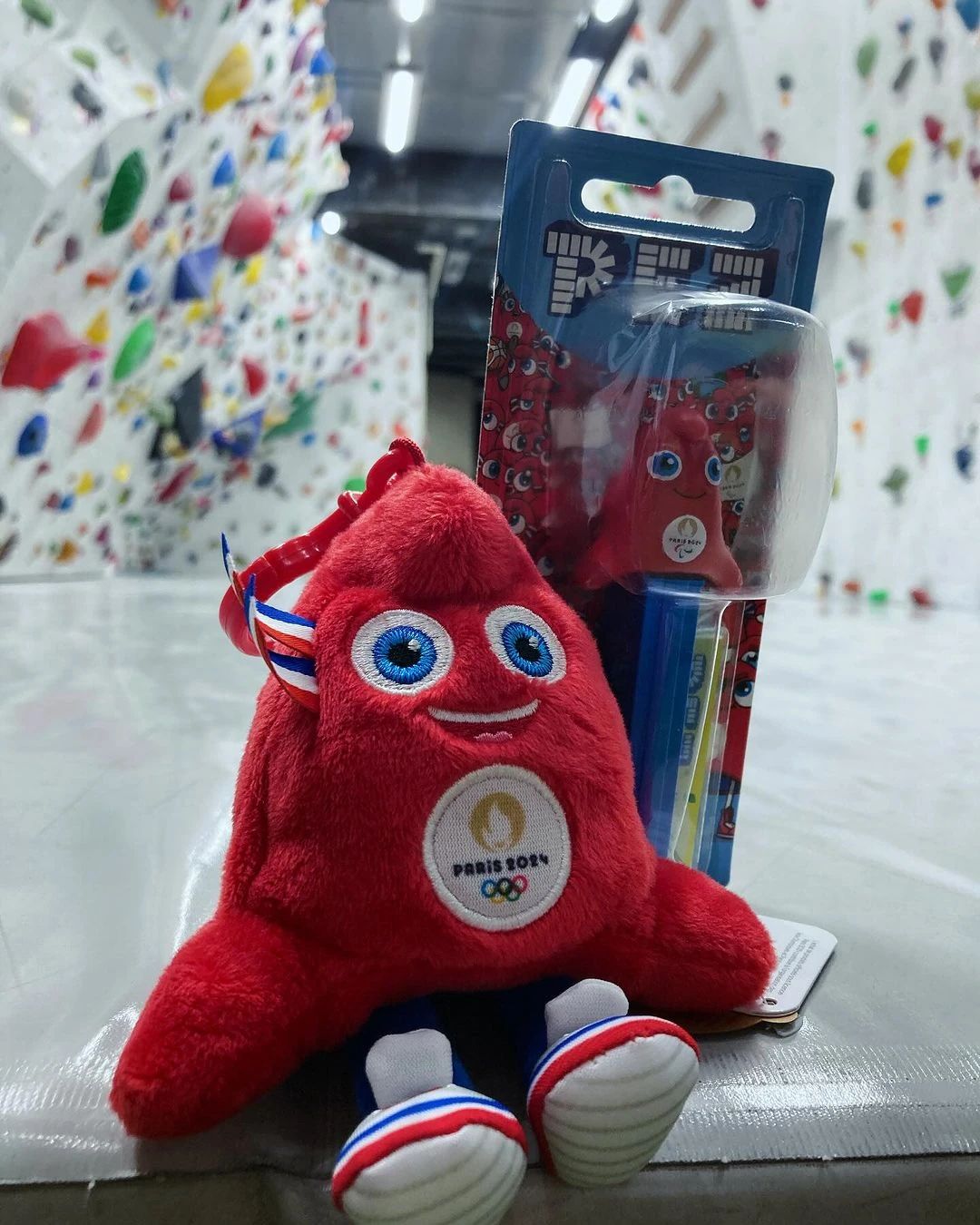 J&S池袋 ボルダリング 南池袋教室のサムネイル画像 5