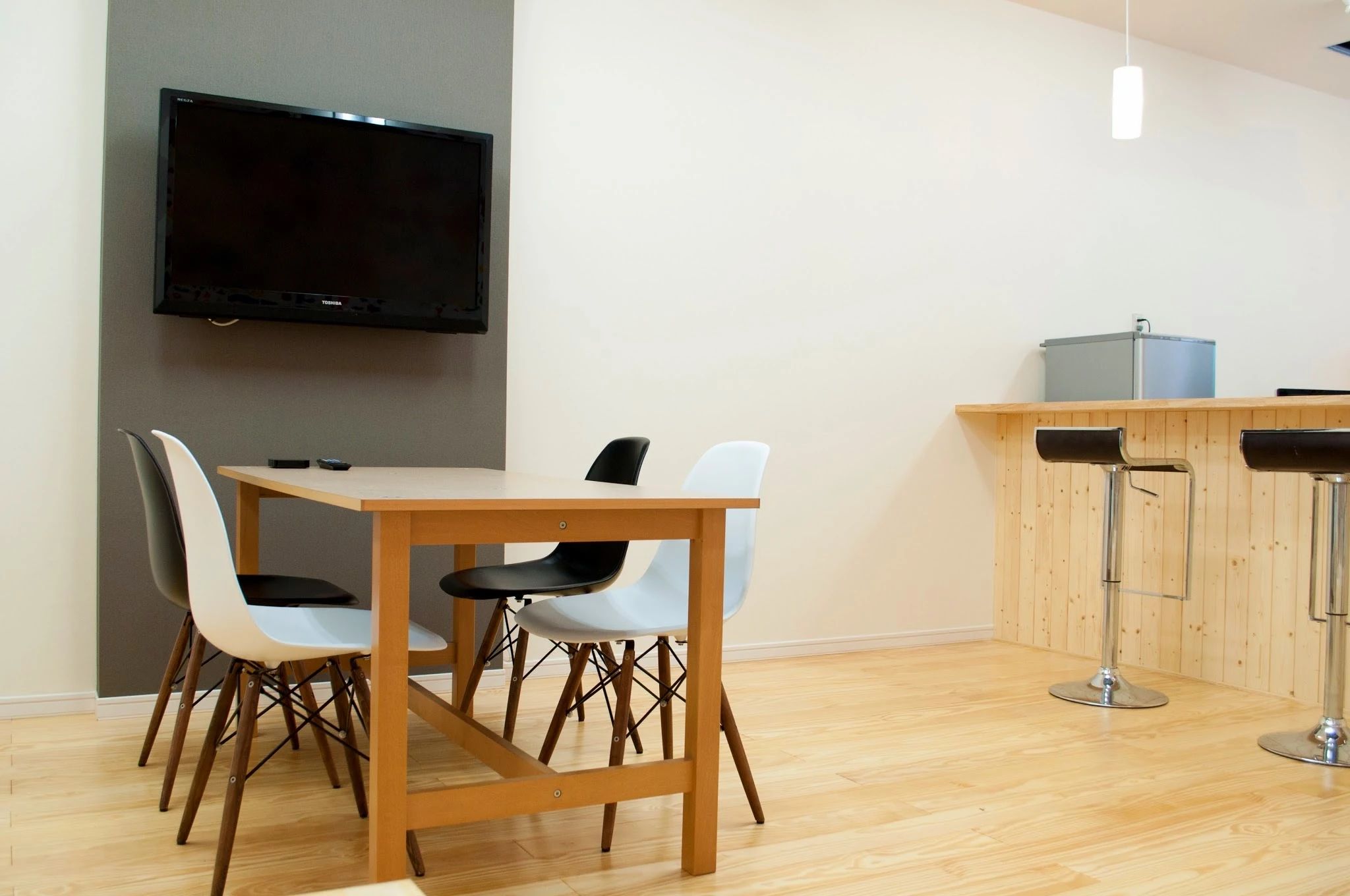 クライミングジム ハングアウト 菊野台教室のメイン画像