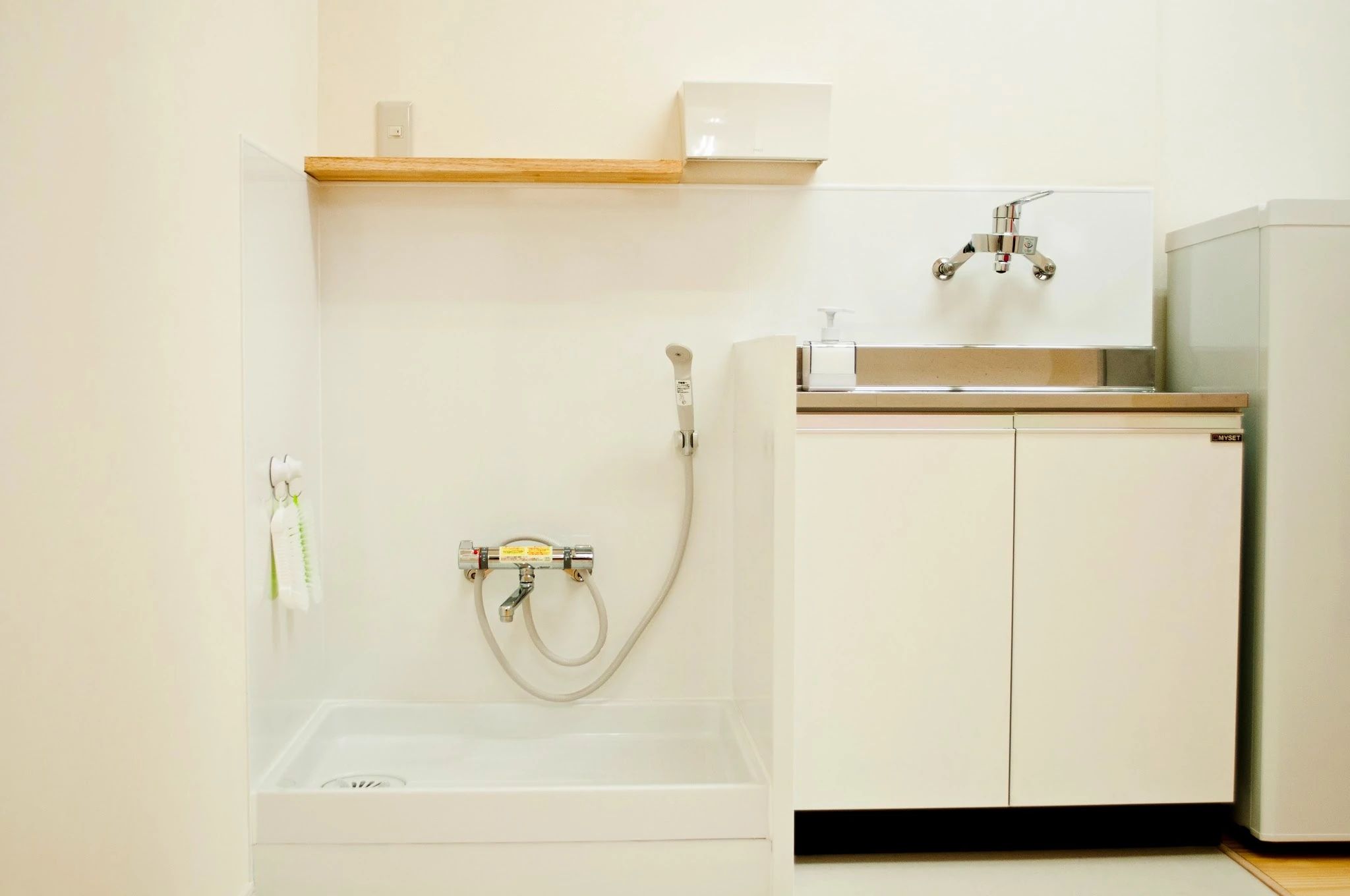 クライミングジム ハングアウト 菊野台教室のサムネイル画像 2