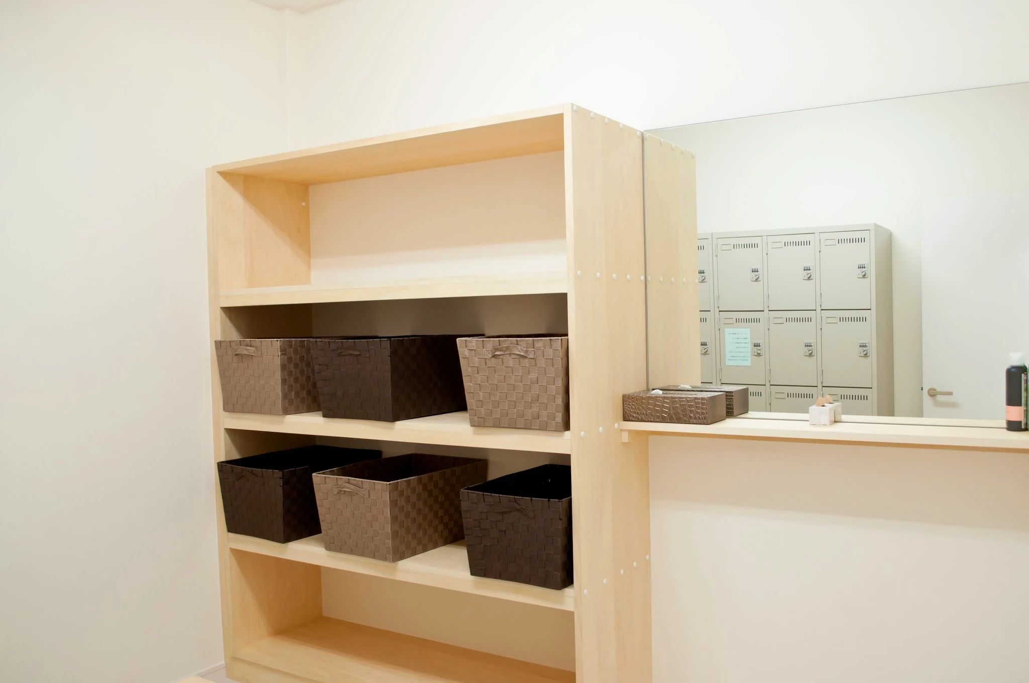 クライミングジム ハングアウト 菊野台教室のサムネイル画像 3