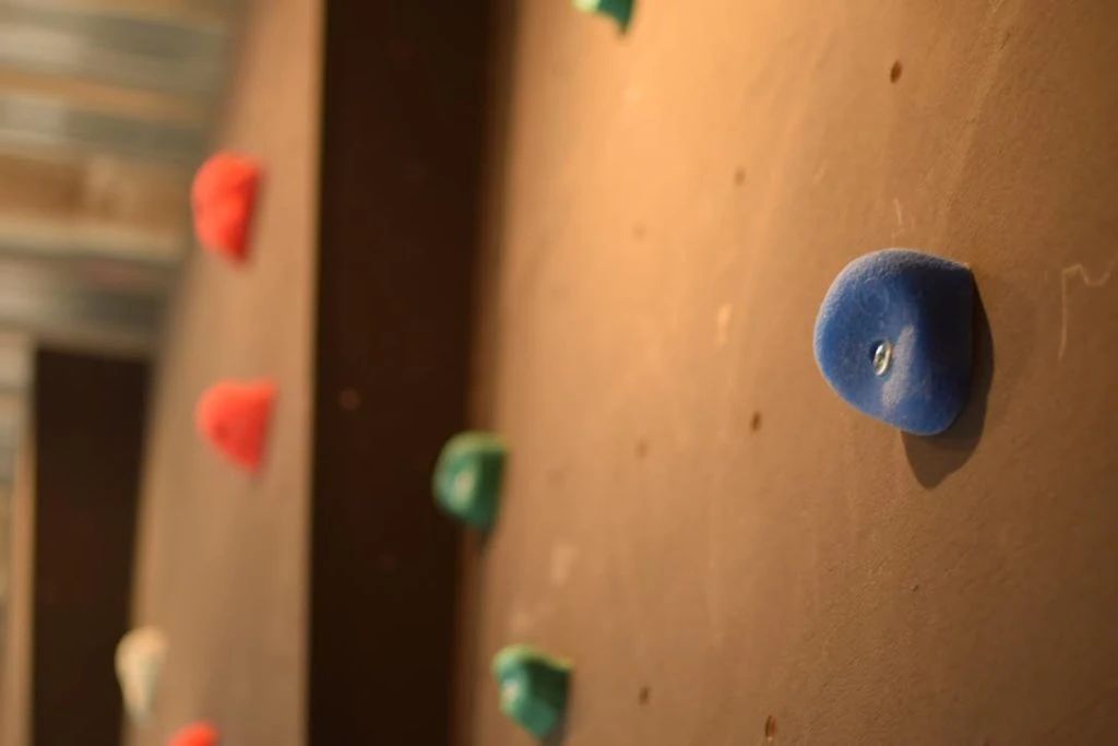 VILLARS climbing ボルダリング 北品川教室のサムネイル画像 5