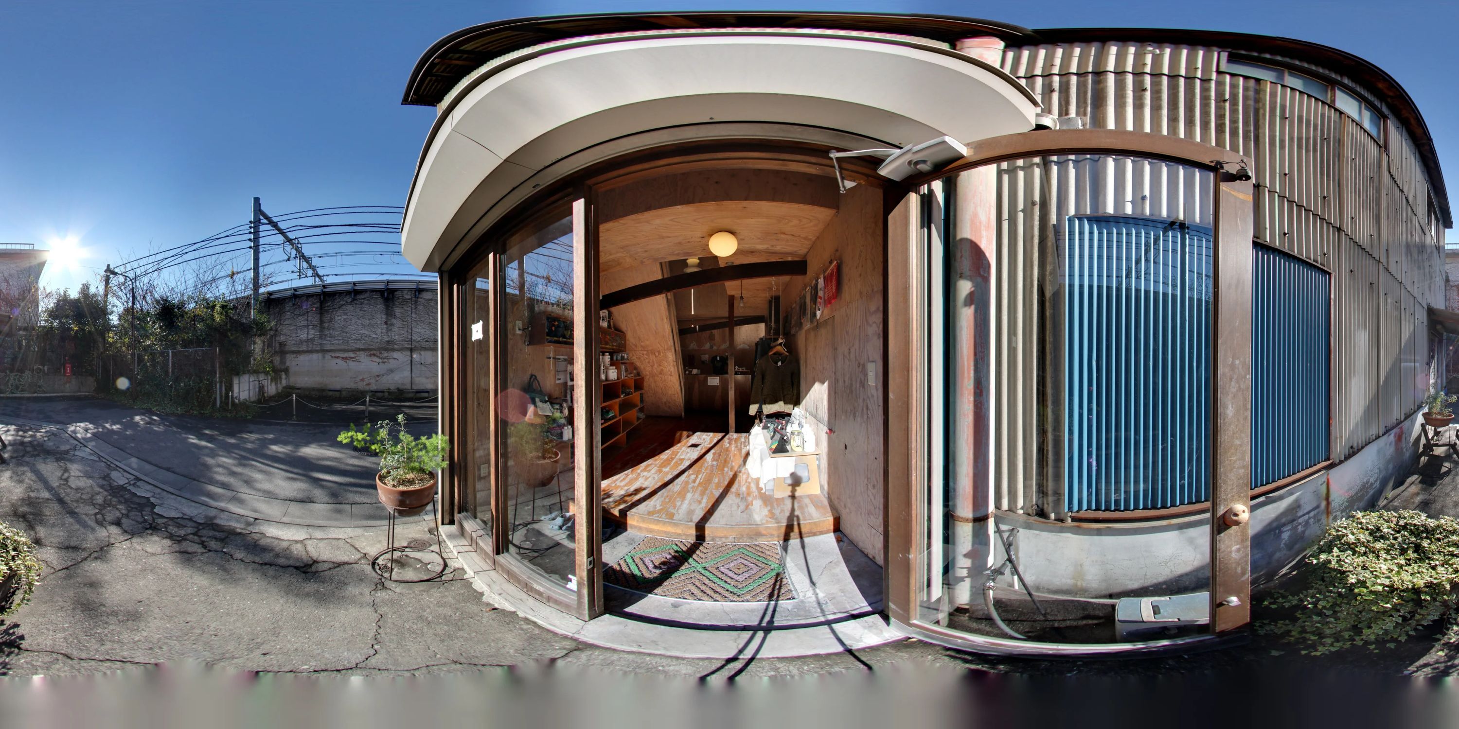 ライノ＆バード ボルダリング 西日暮里教室のサムネイル画像 3