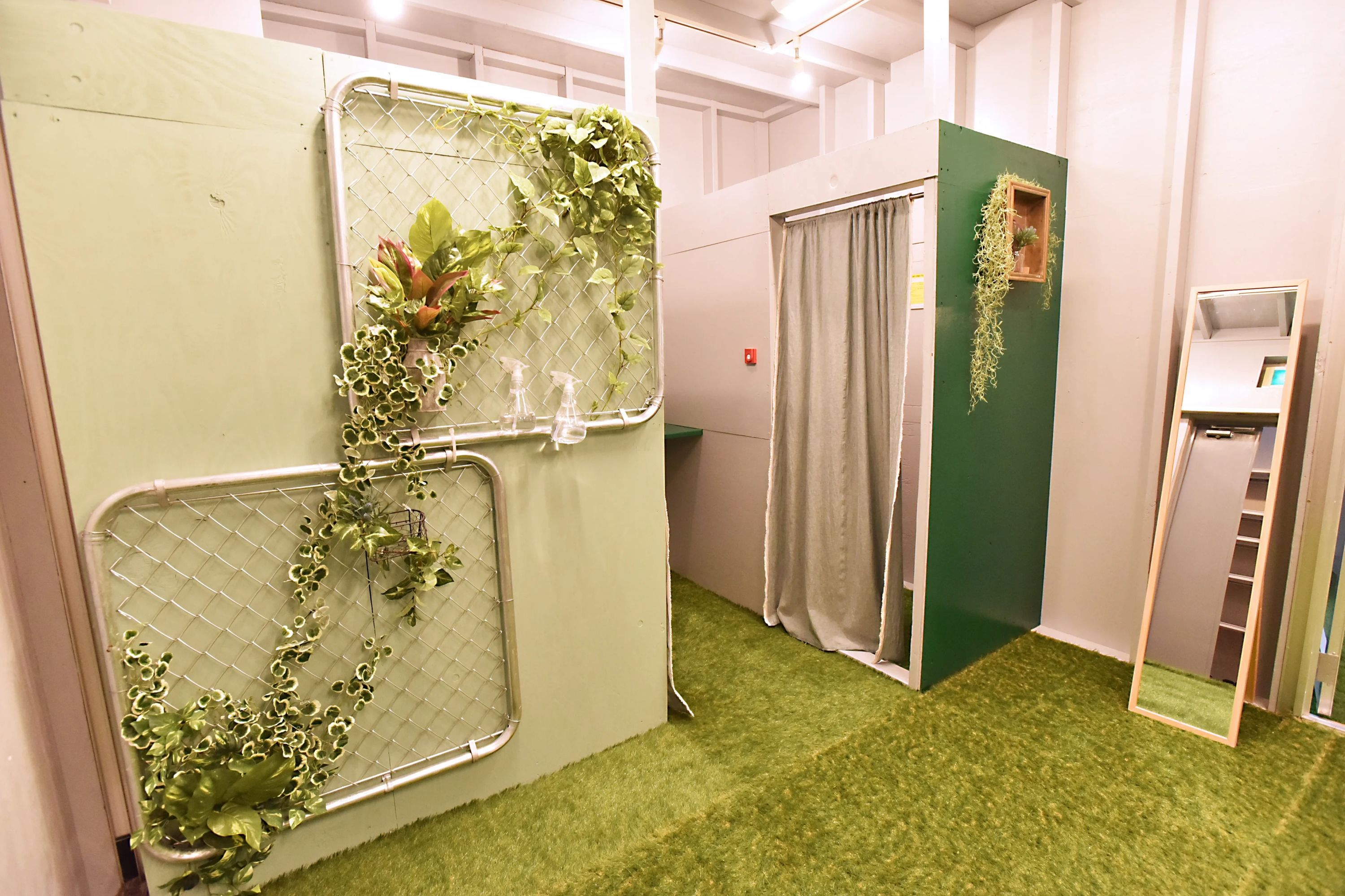 ディーボルダリング 西八王子店のサムネイル画像 2