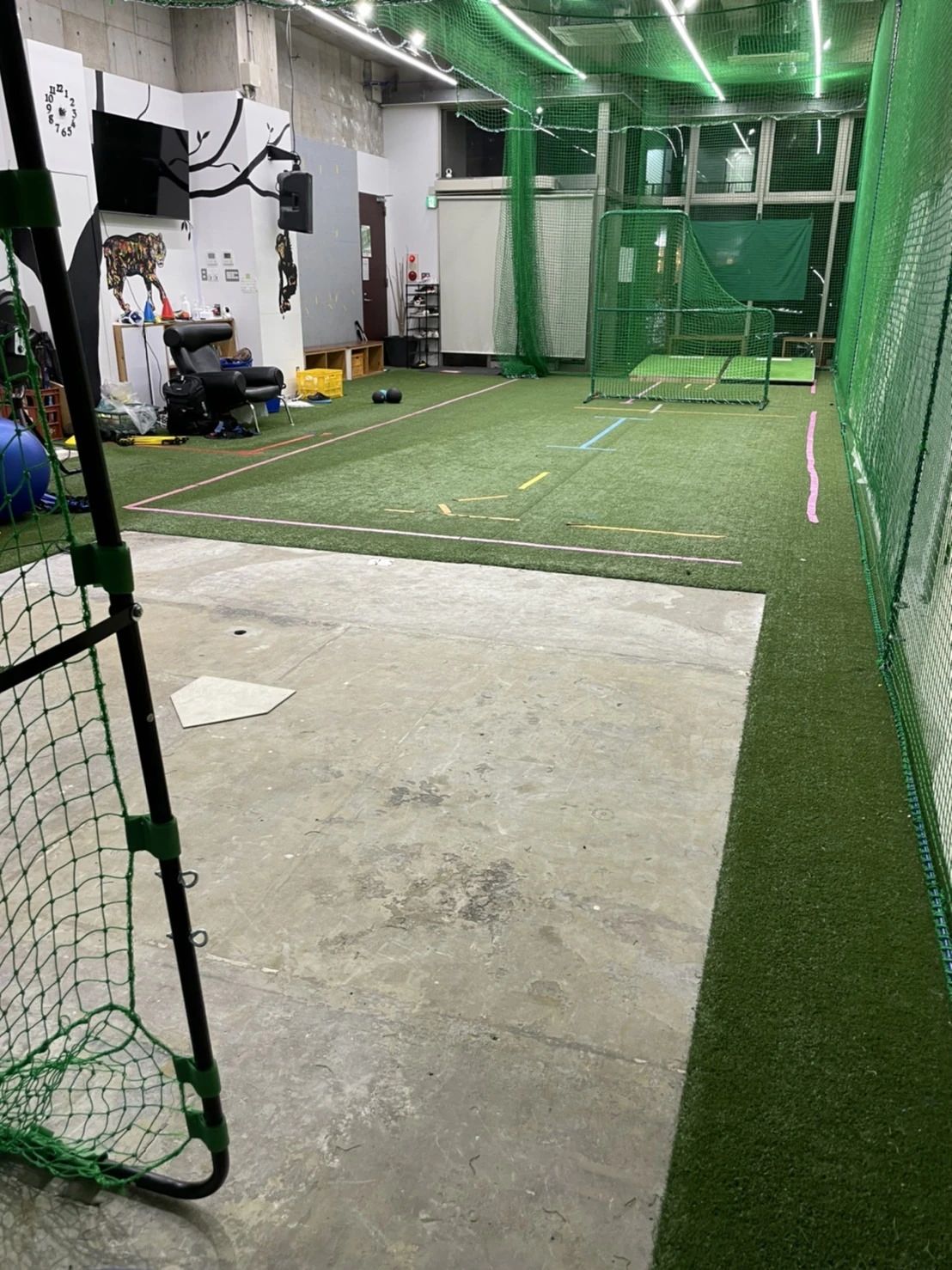 BEAM ボルダリング 南大塚教室のサムネイル画像 2