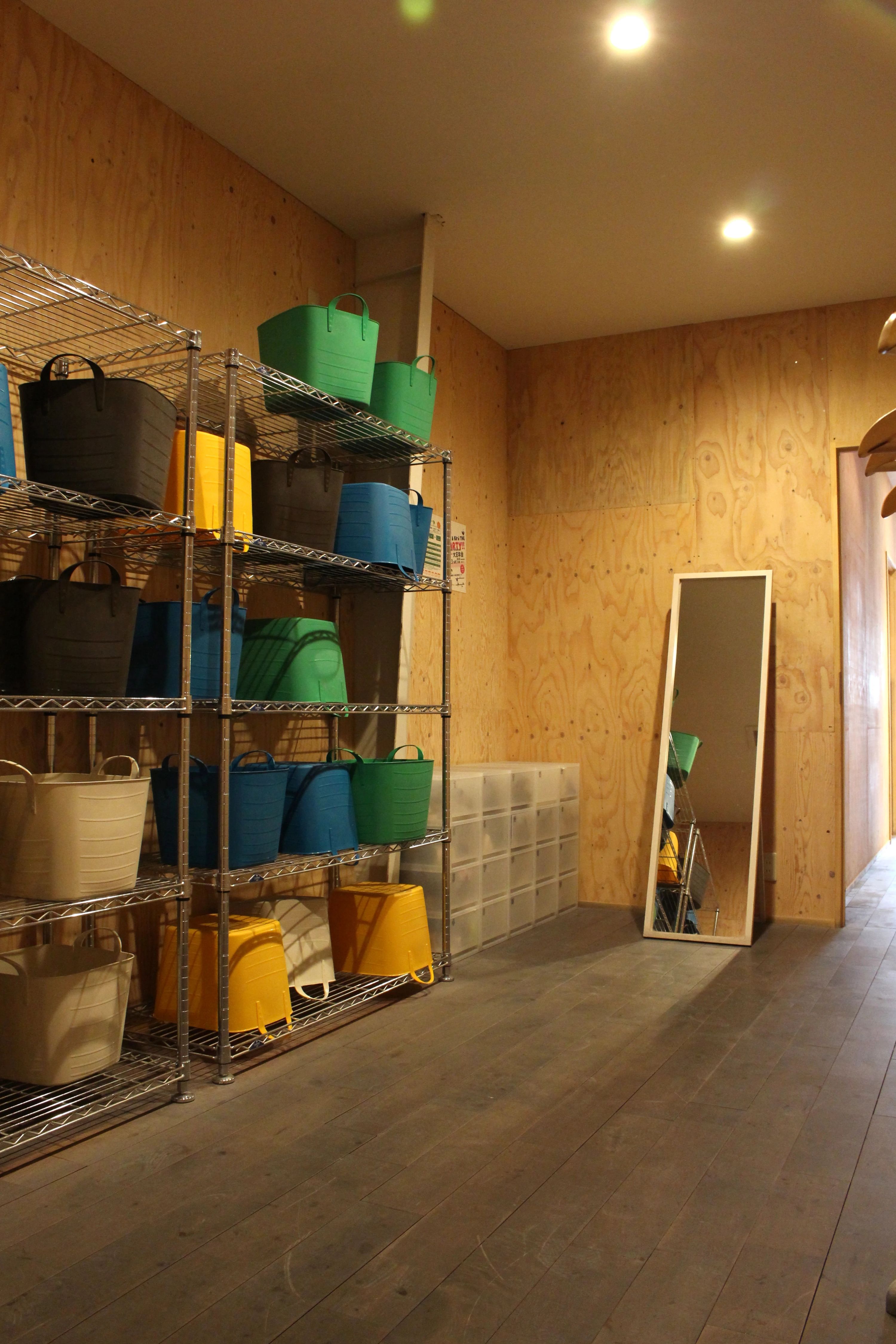 Fish and Bird(フィッシュアンドバード) ボルダリング 東陽教室のサムネイル画像 4