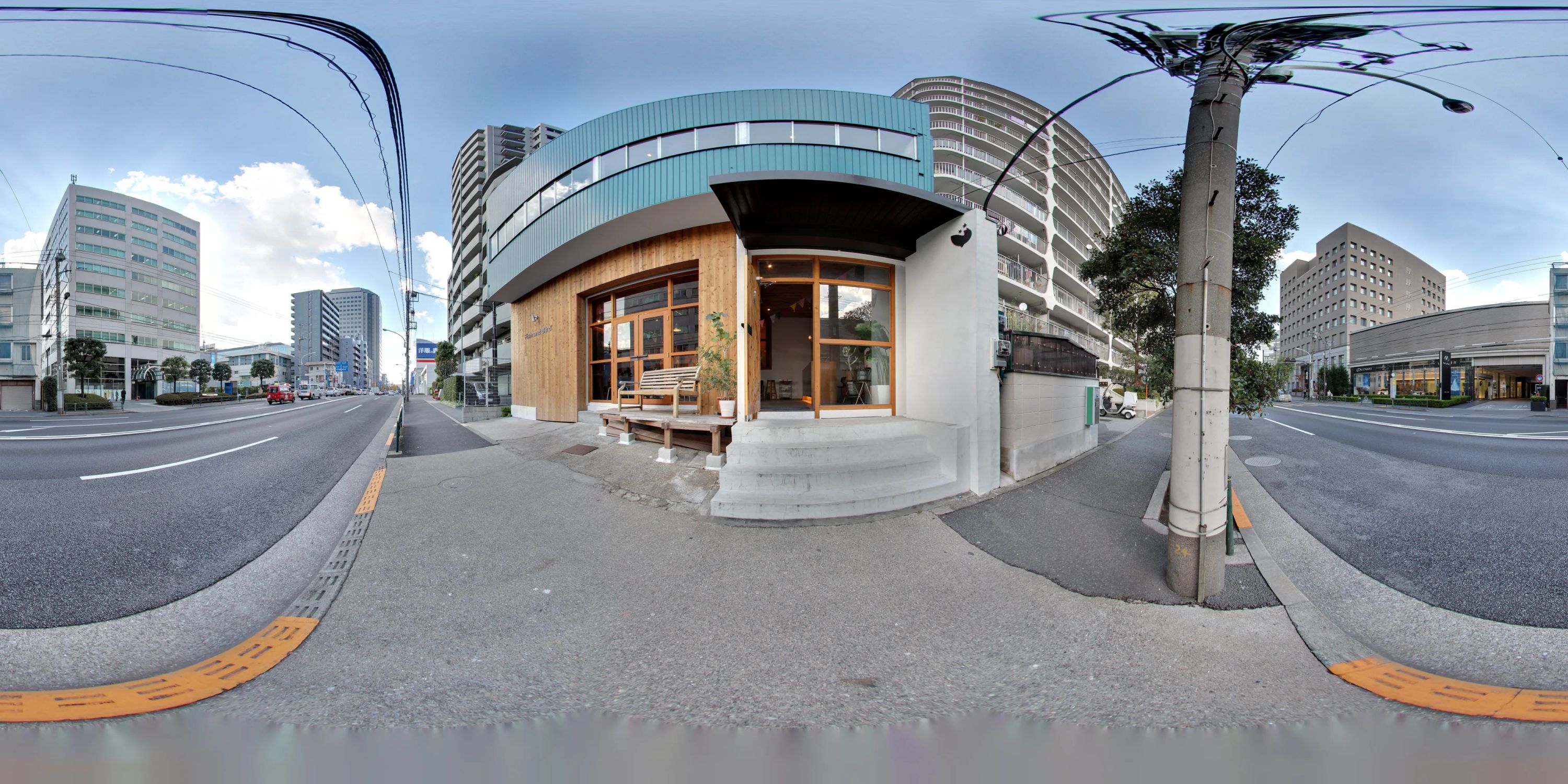 Fish and Bird(フィッシュアンドバード) ボルダリング 東陽教室のサムネイル画像 5