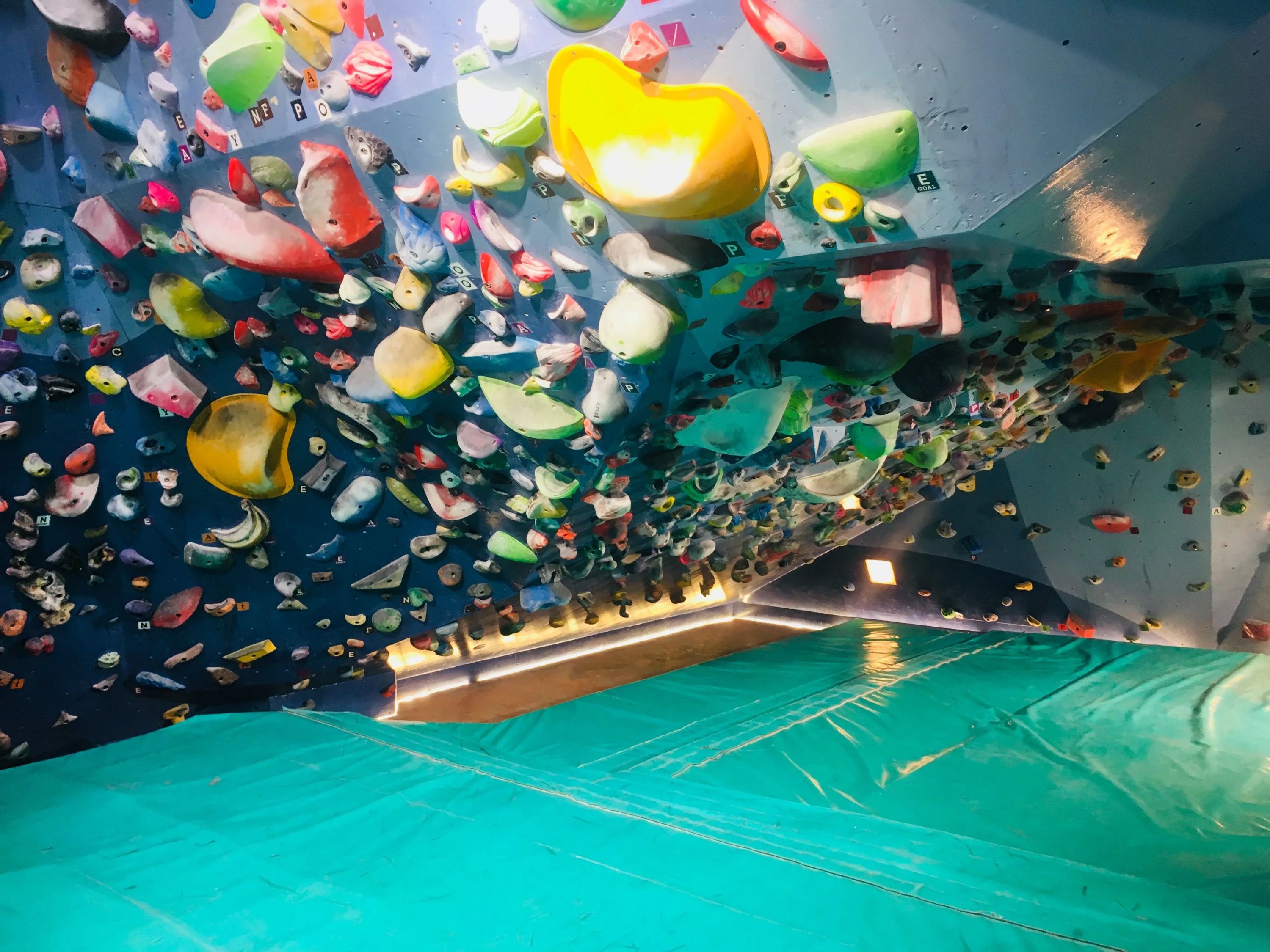 the FACTORY ボルダリング 常盤台教室のサムネイル画像 4