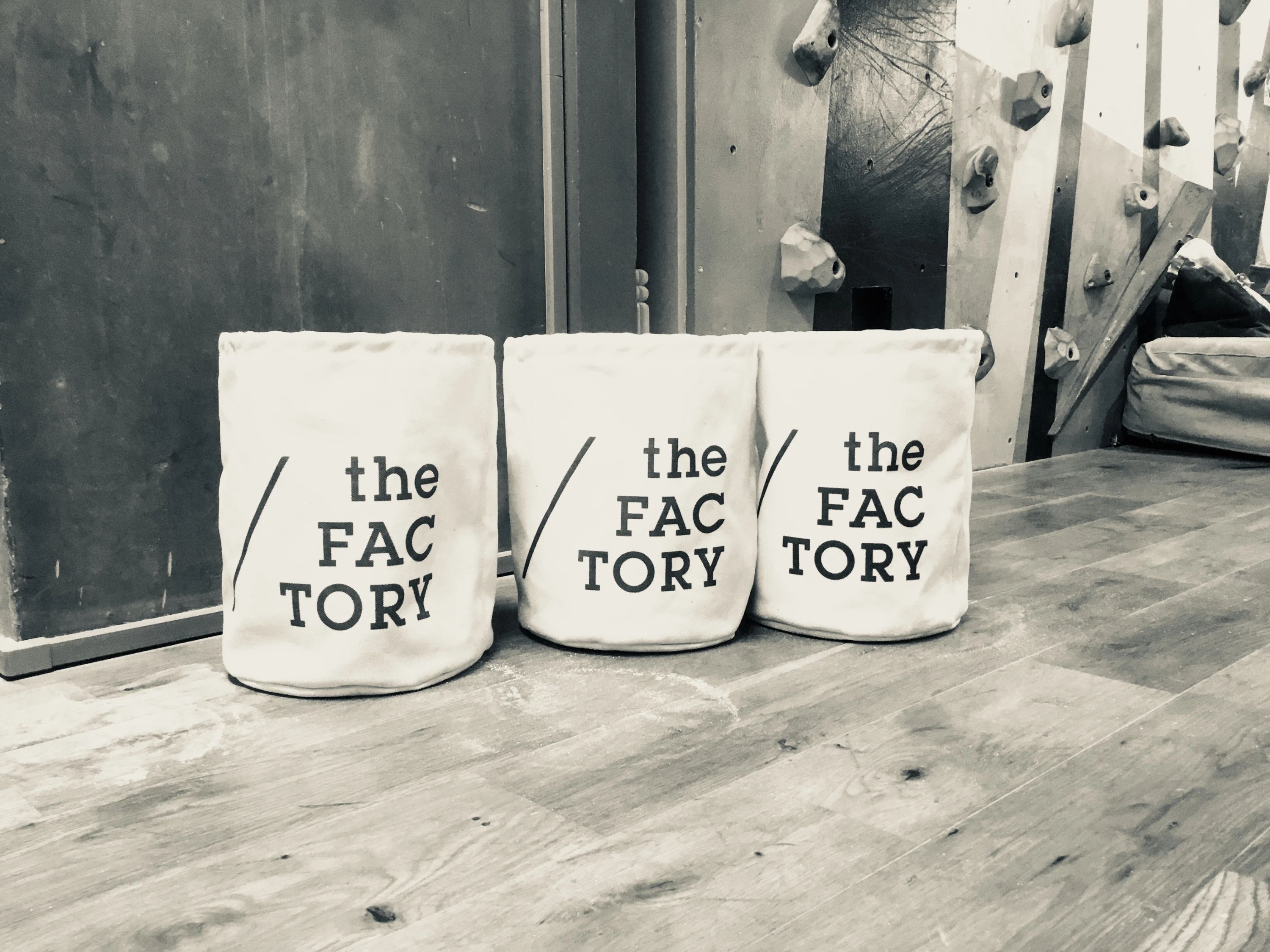 the FACTORY ボルダリング 常盤台教室のサムネイル画像 5