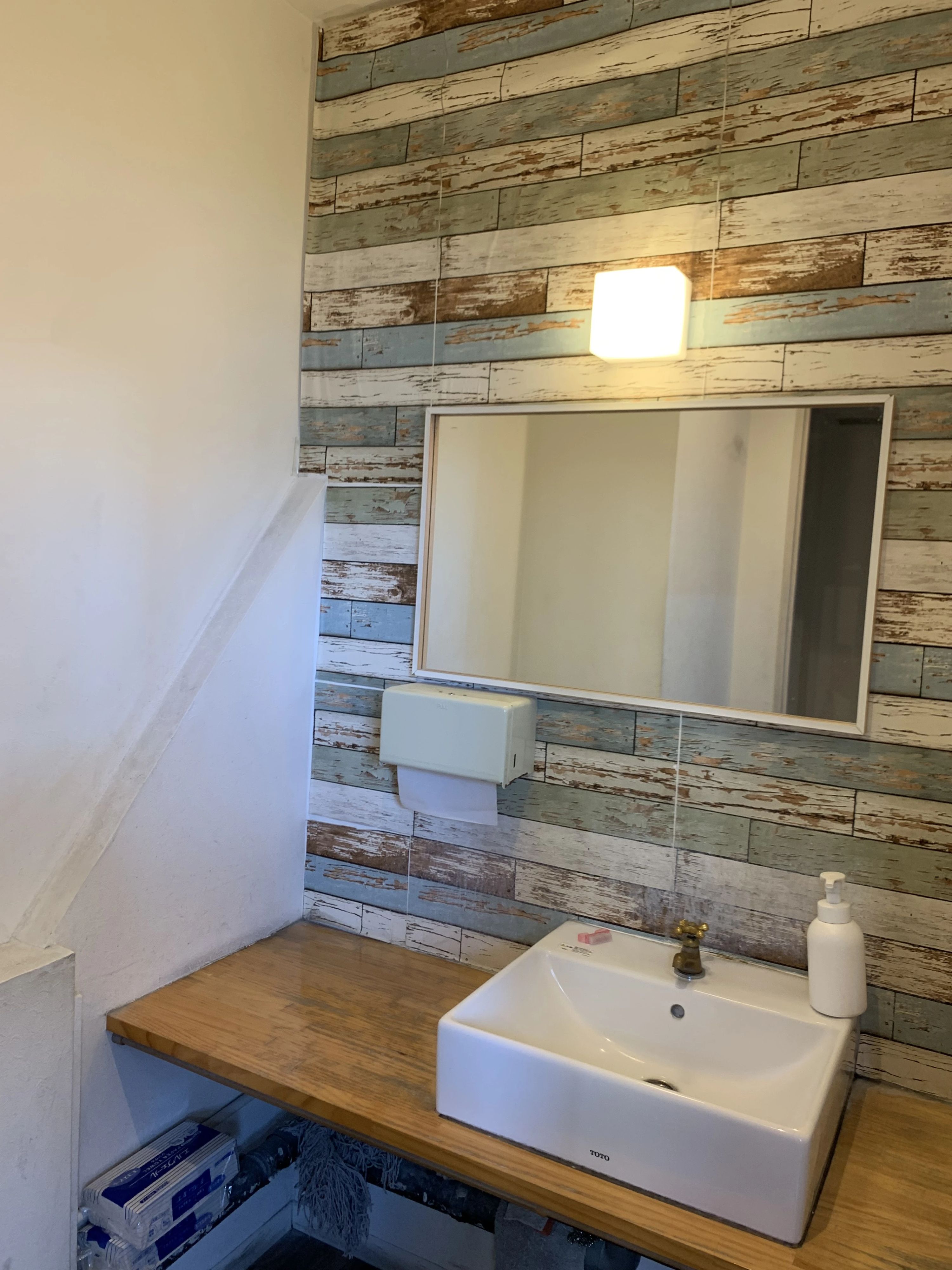 ベータクライミングジム ボルダリング 住吉教室のサムネイル画像 2