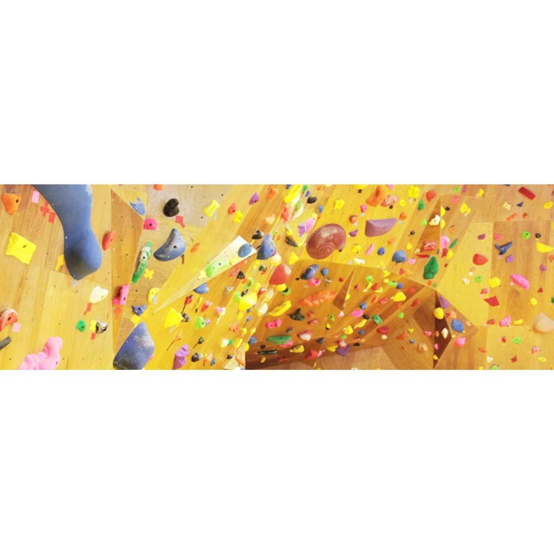 クライミングジムPOCKET(ポケット) 下小田中教室のサムネイル画像 3