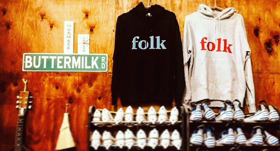 folk bouldering gym 新羽教室のサムネイル画像 4