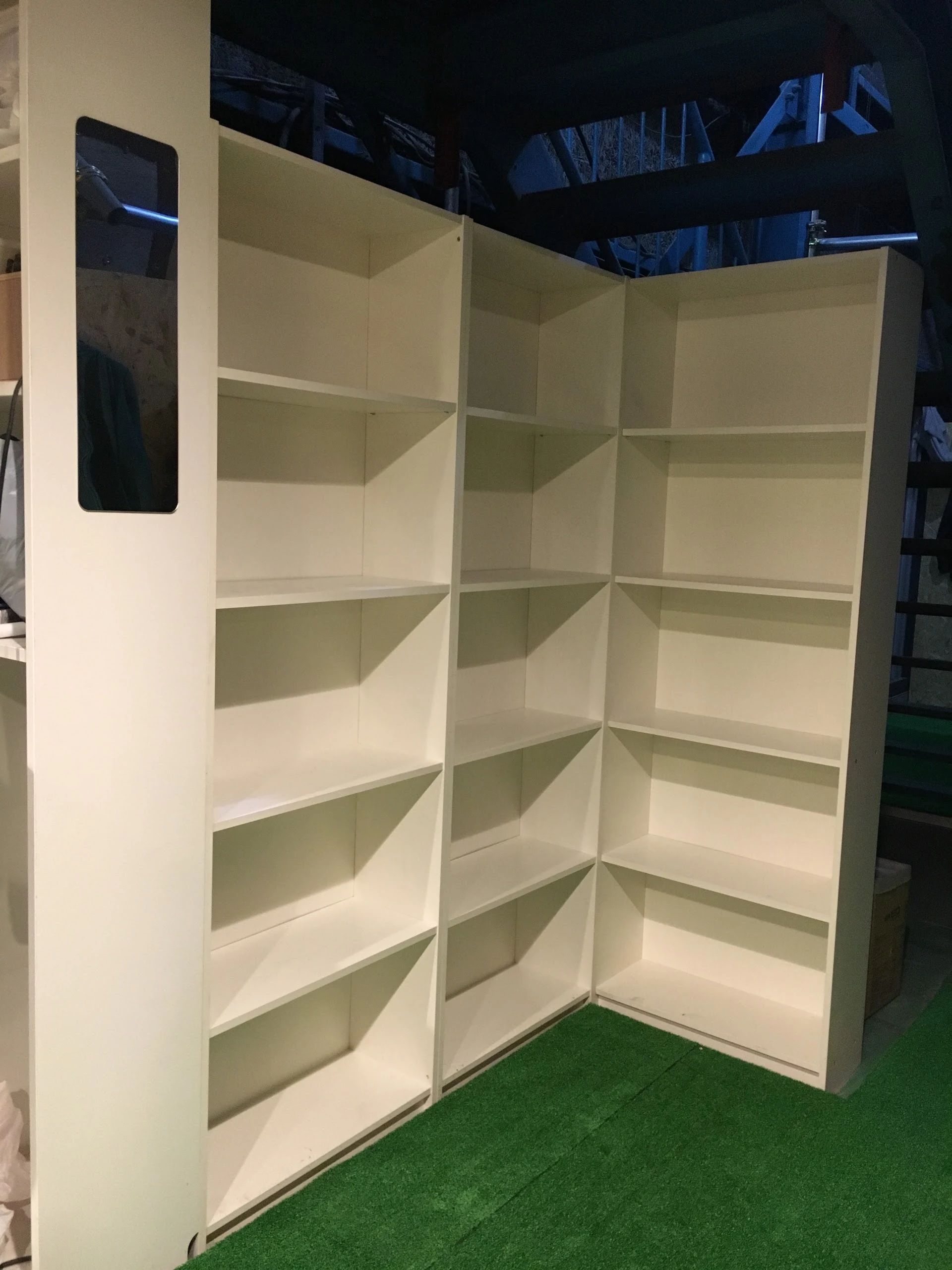 グリムロック ボルダリング 大丸教室のサムネイル画像 4