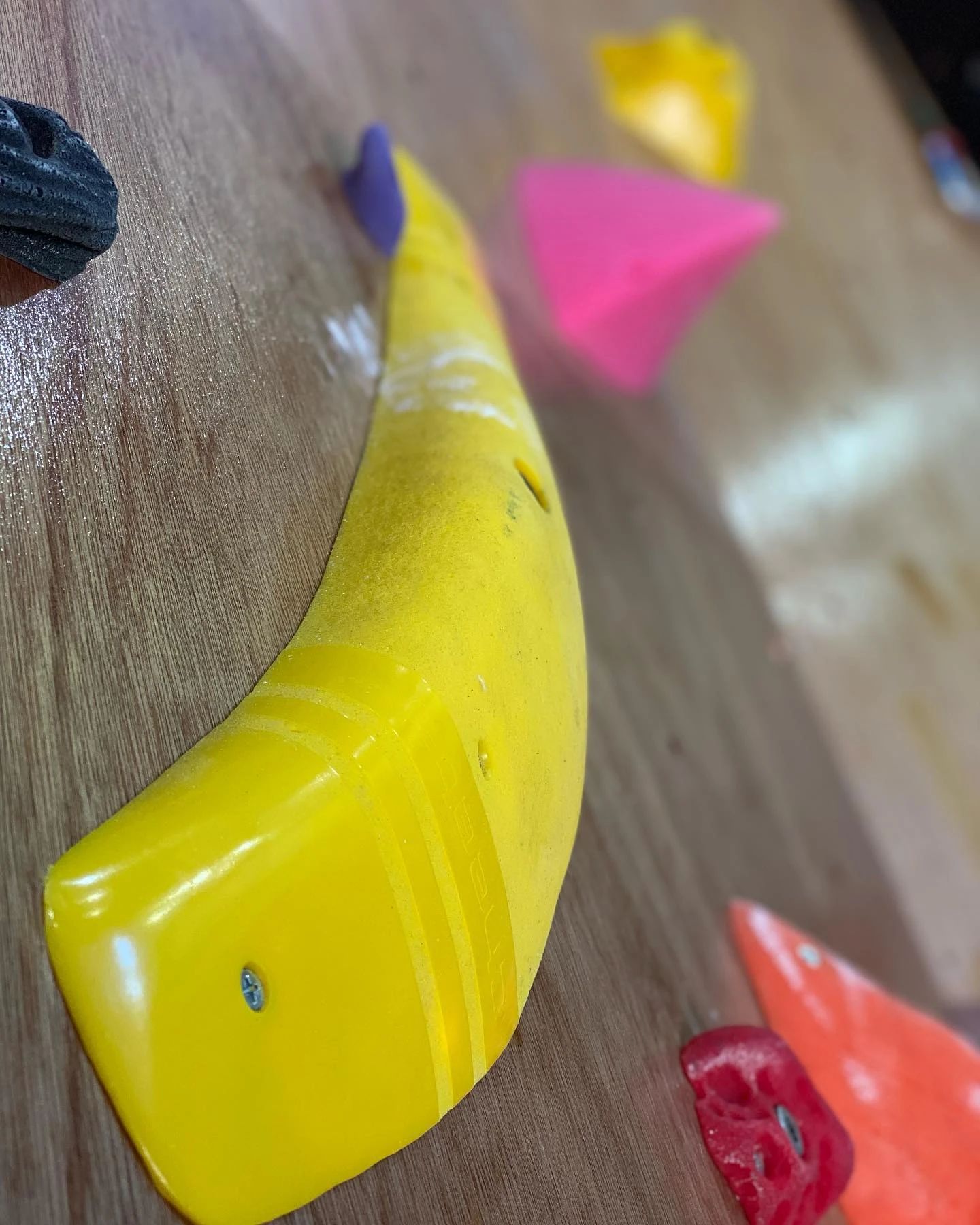 J-WALL ボルダリング 下土棚教室のメイン画像