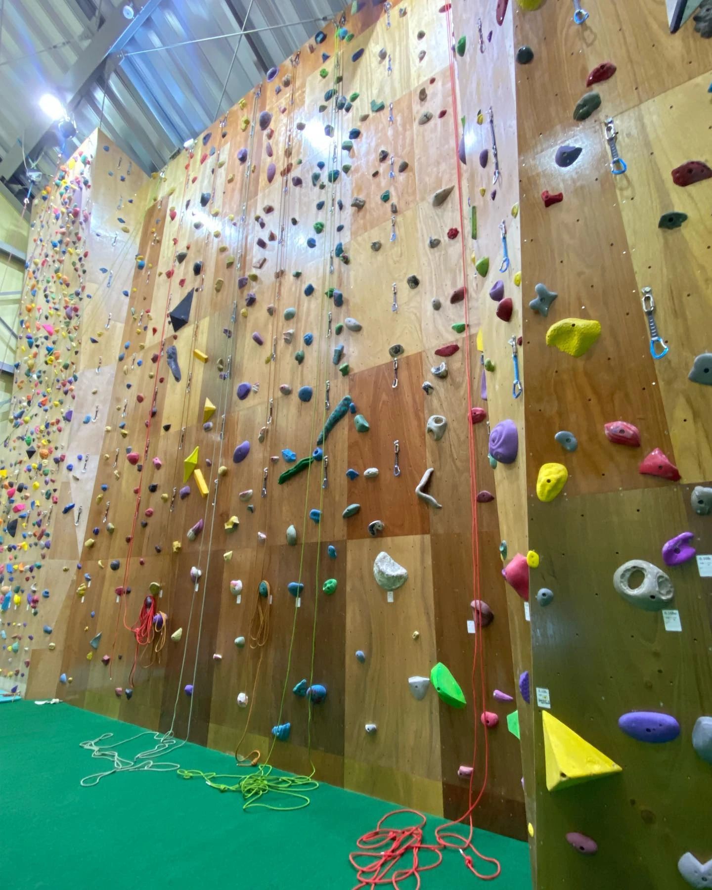 J-WALL ボルダリング 下土棚教室のサムネイル画像 5