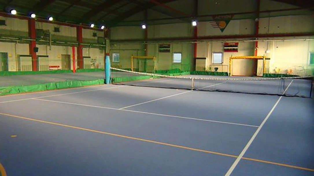 コナミスポーツクラブ ボルダリング 鯨井新田教室のサムネイル画像 4