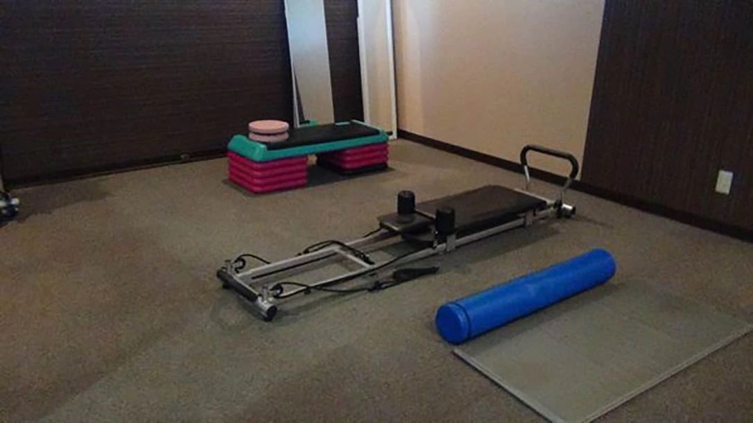 コナミスポーツクラブ ボルダリング 鯨井新田教室のサムネイル画像 5