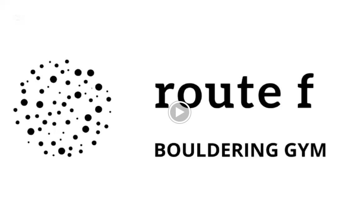 route f ボルダリング 野火止教室のサムネイル画像 4