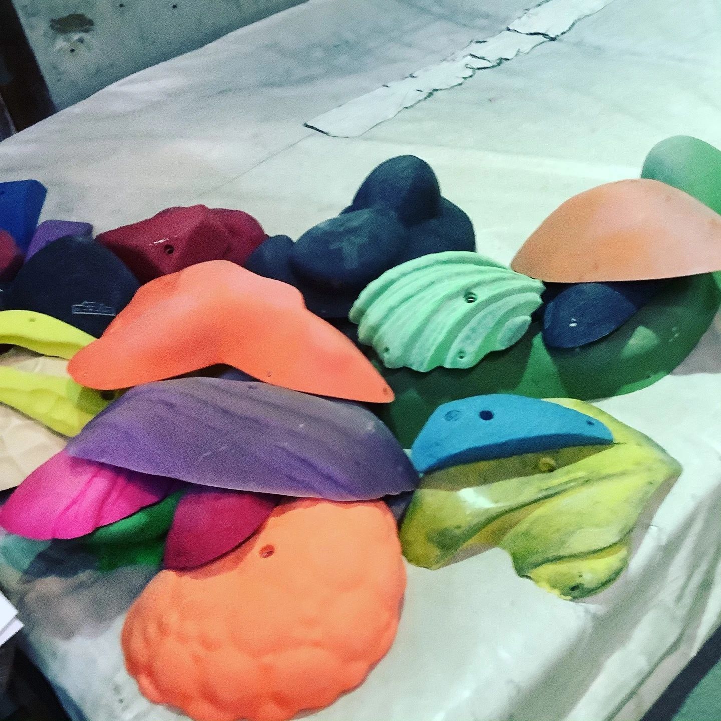 グリーンアロー ボルダリング 市川妙典店のサムネイル画像 3